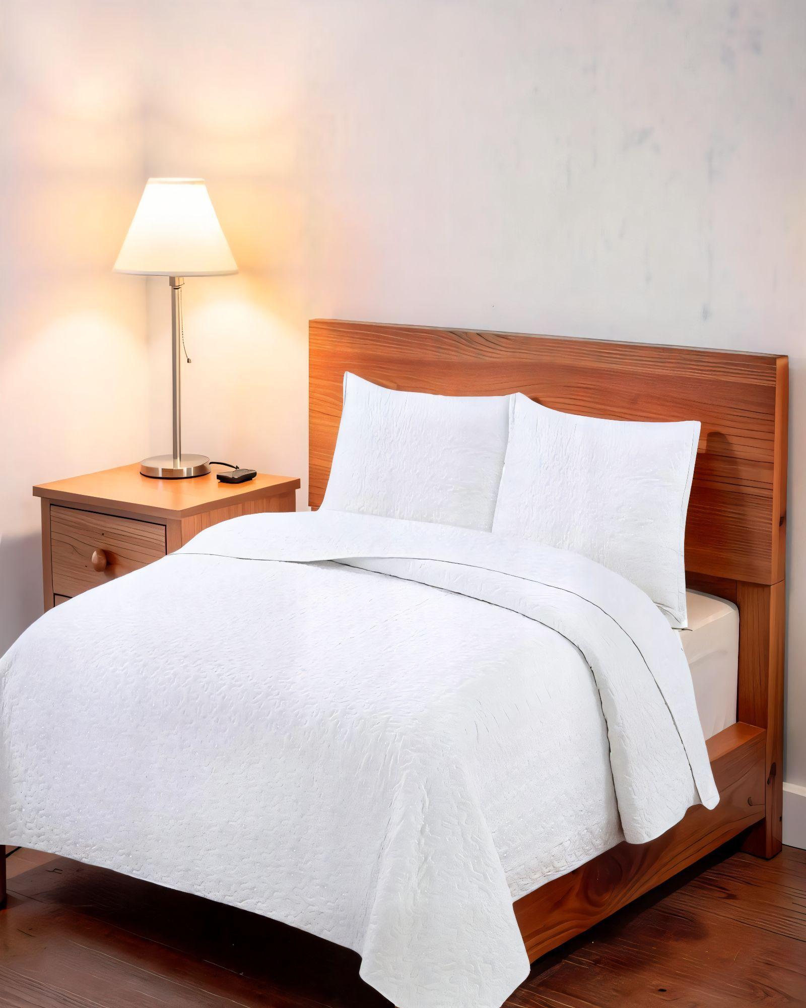 CUBRECAMA QUILT DE VERANO PLAZA Y MEDIA A8-2