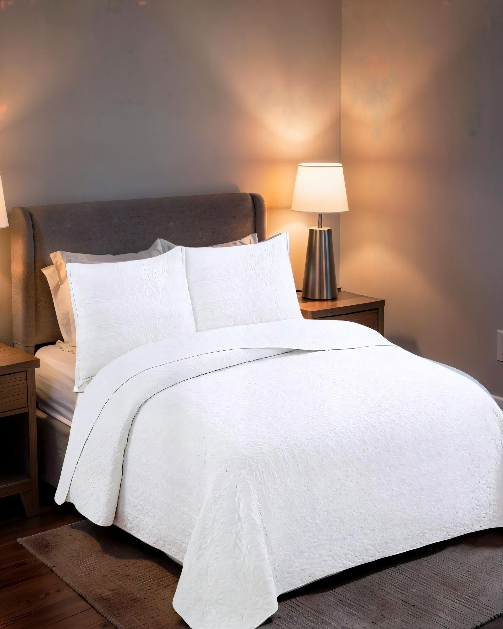 CUBRECAMA QUILT DE VERANO PLAZA Y MEDIA A8-3