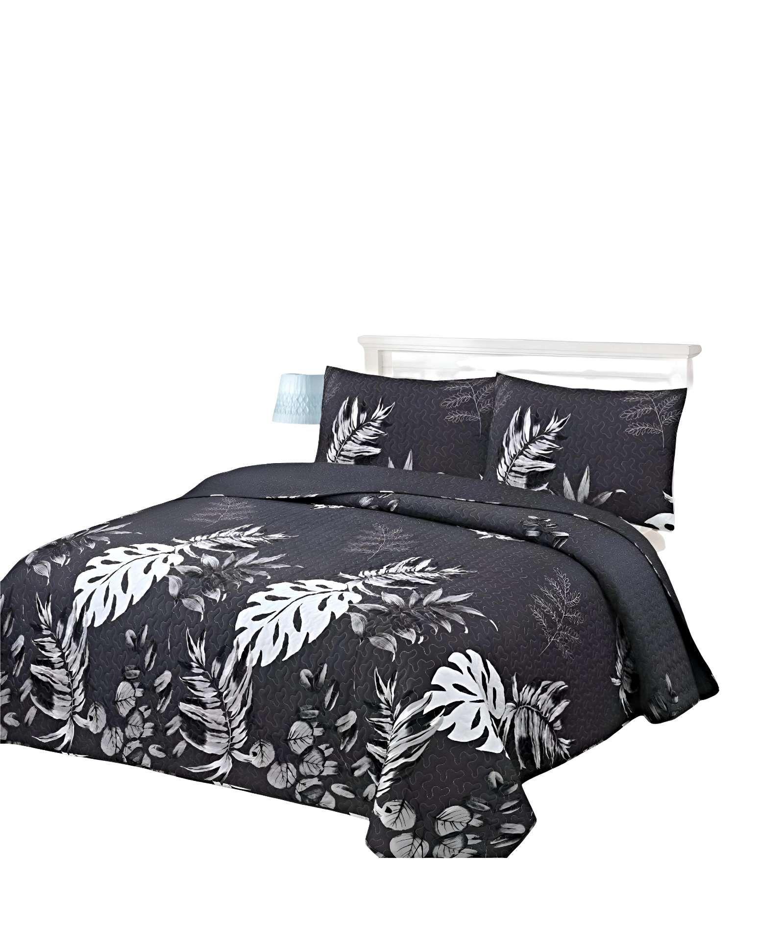 CUBRECAMA QUILT VERANO KING-SUPER KING A34-0