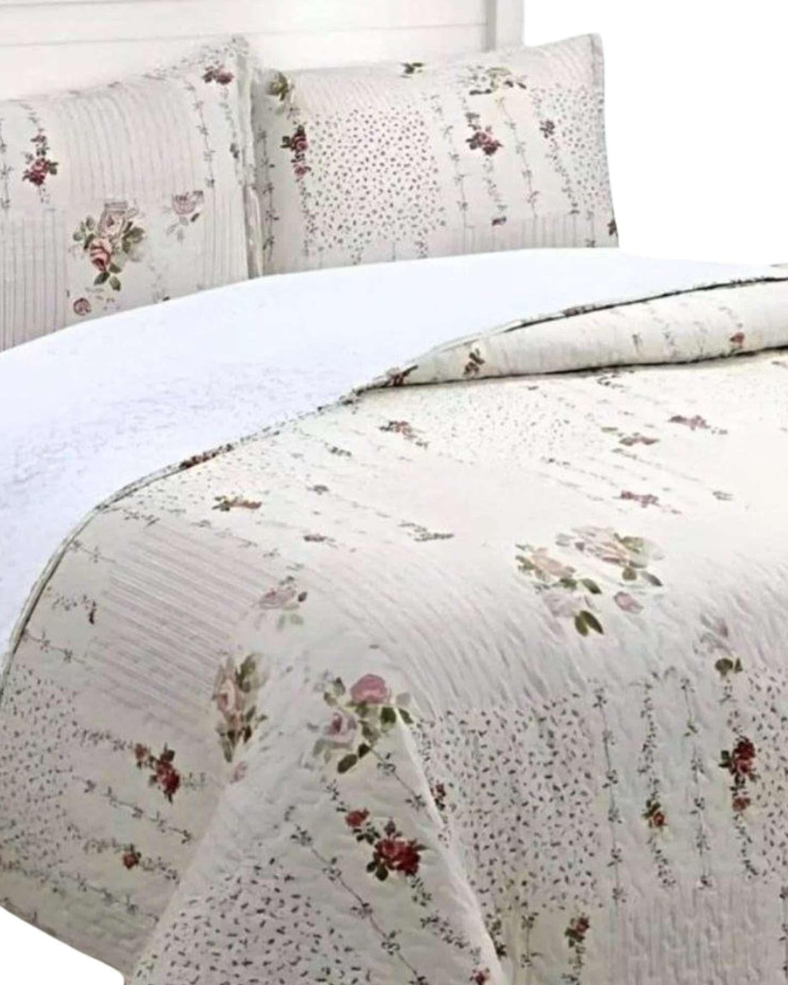 CUBRECAMA CON CHIPORRO KING N5-2