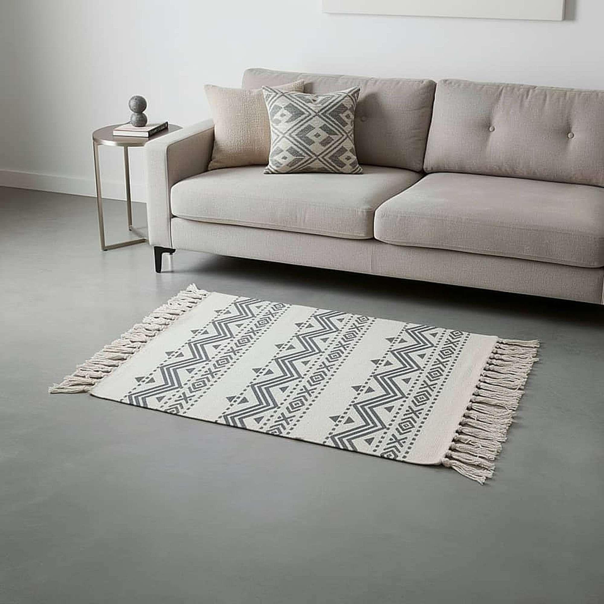 BAJADAS DE CAMAS DECORATIVAS 60x90cm 04-1