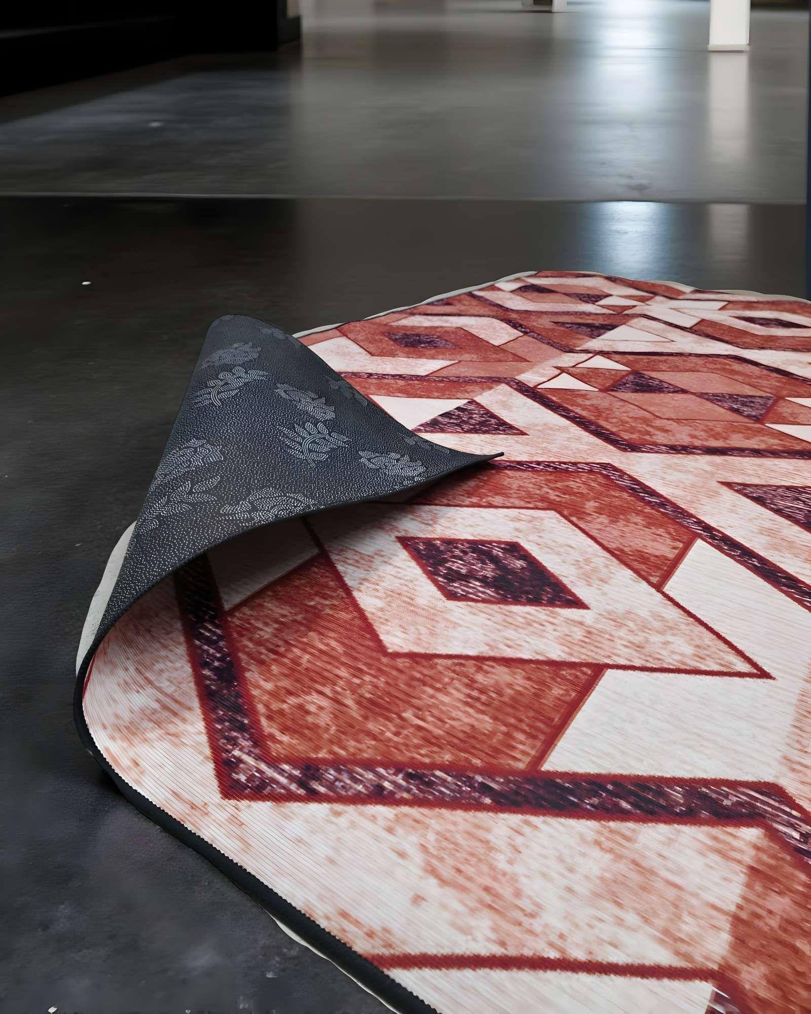 ALFOMBRAS 3D LIVING CON DISEÑOS 200 X 240 CM A15-3