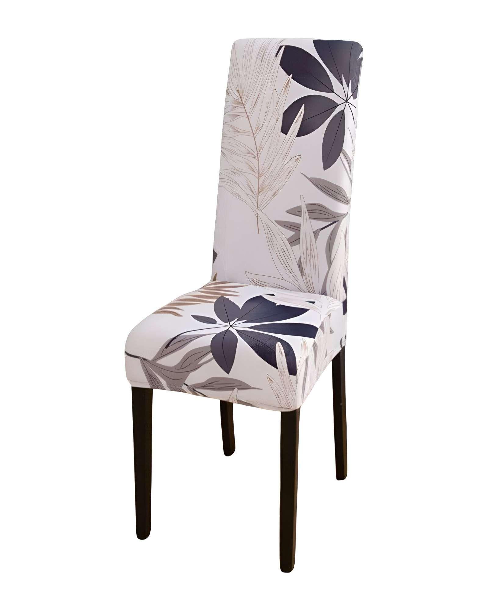 PACK DE 6 FUNDAS DE SILLAS F4-0