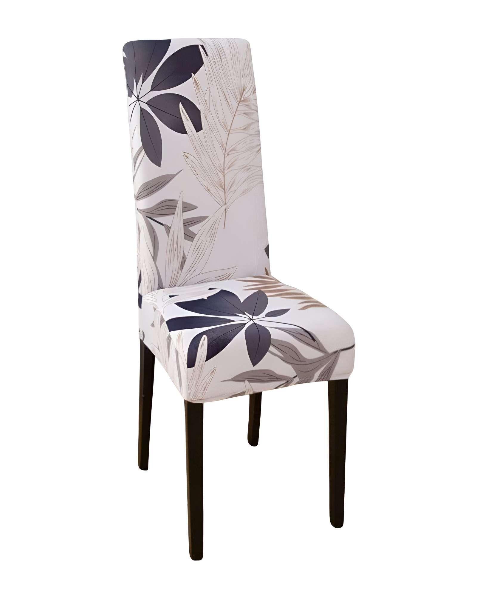 PACK DE 6 FUNDAS DE SILLAS F4-1