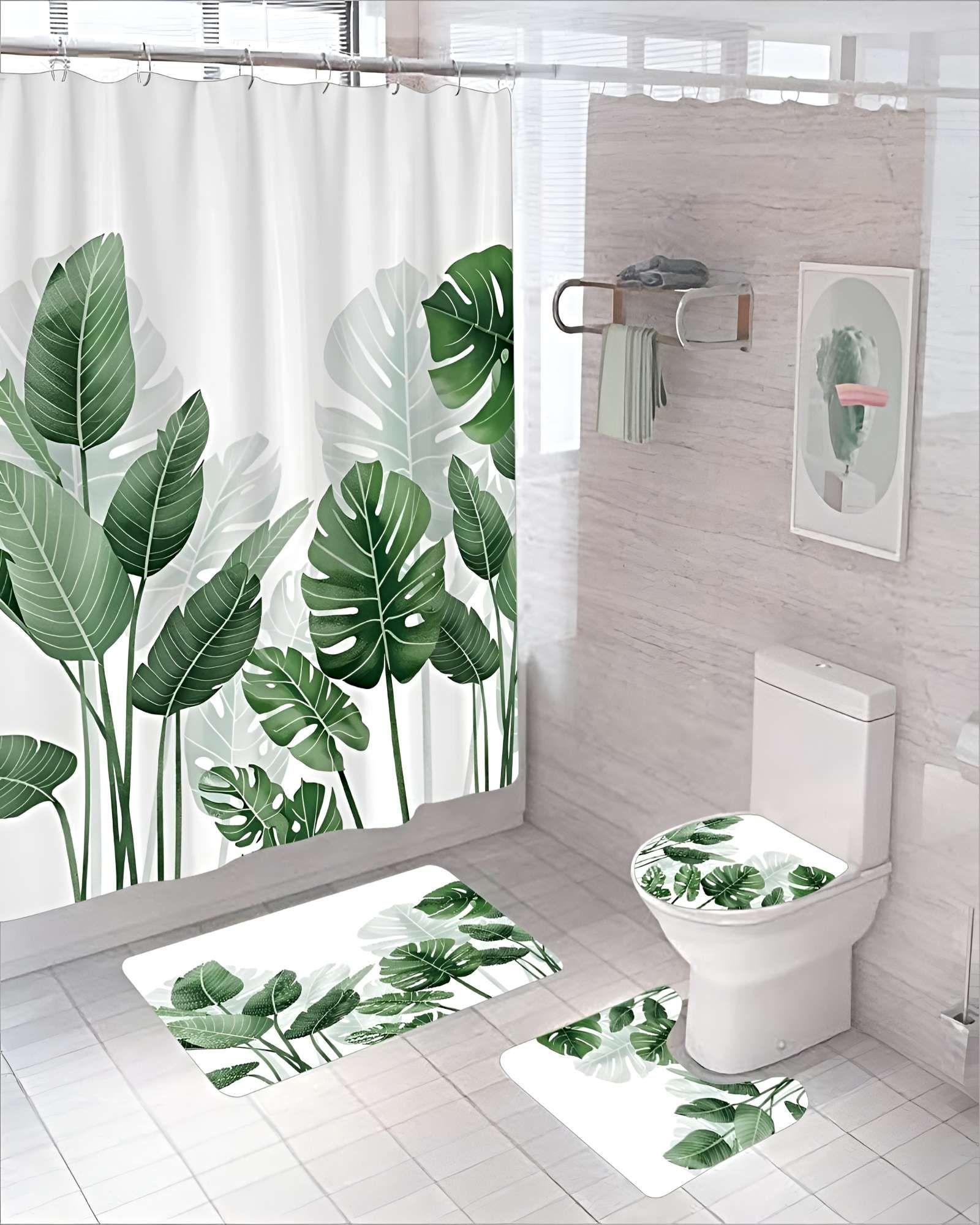 SET DE BAÑO COMPLETO MODELOS UNICOS 4 PIEZAS S07-2