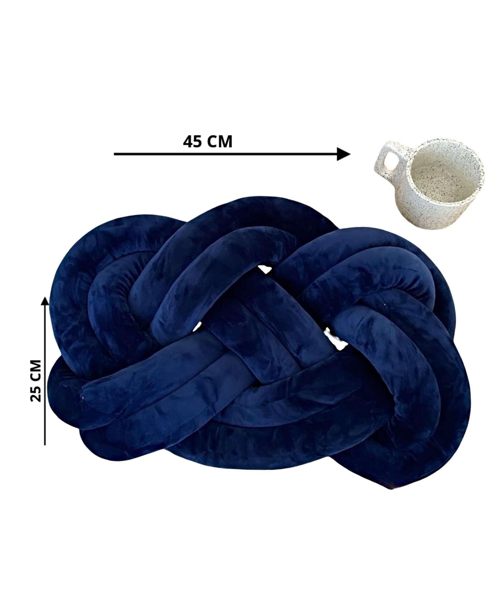 NUDO COJIN GRANDE AZUL 45 CM-1