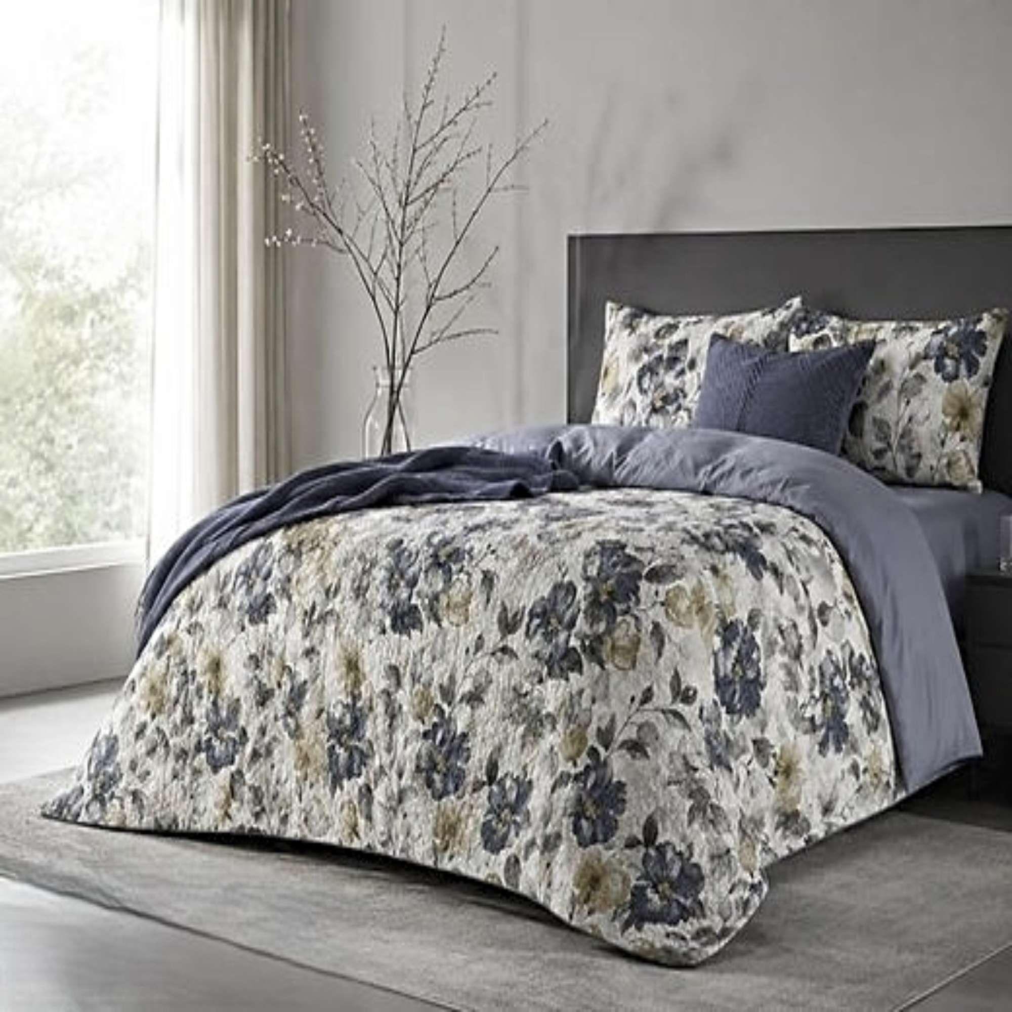 CUBRECAMA DE VERANO 2 PLAZAS  230x250cm B21-3