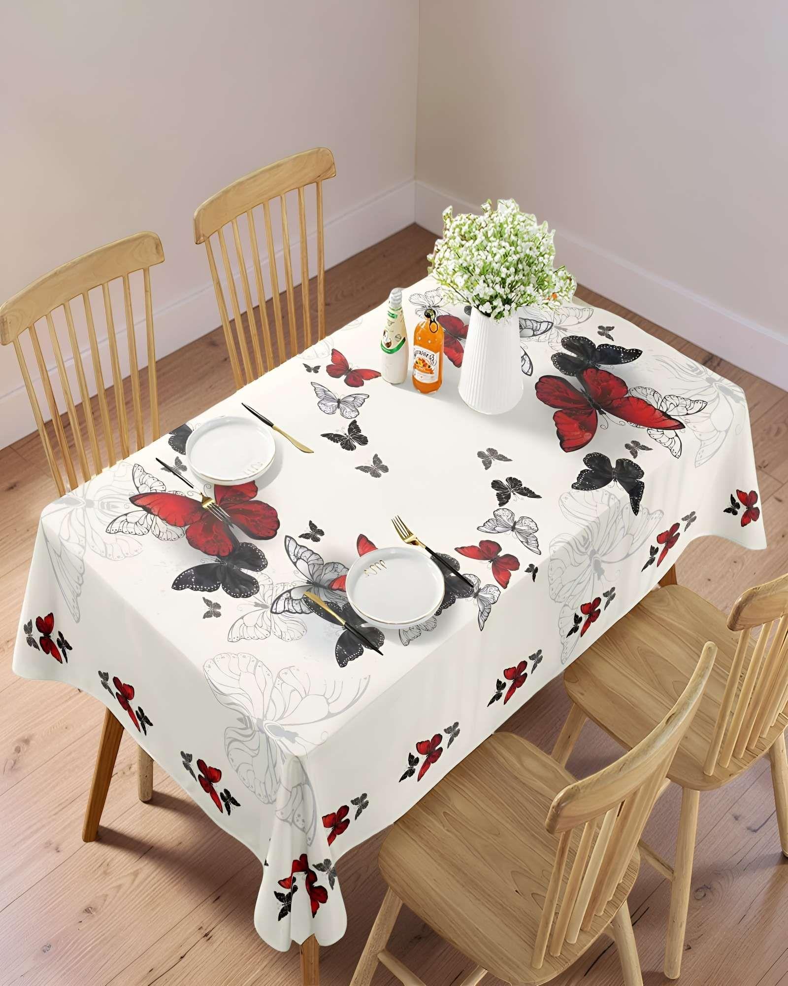 MANTEL DECORATIVO GRUESO 140X220 CM M21-3