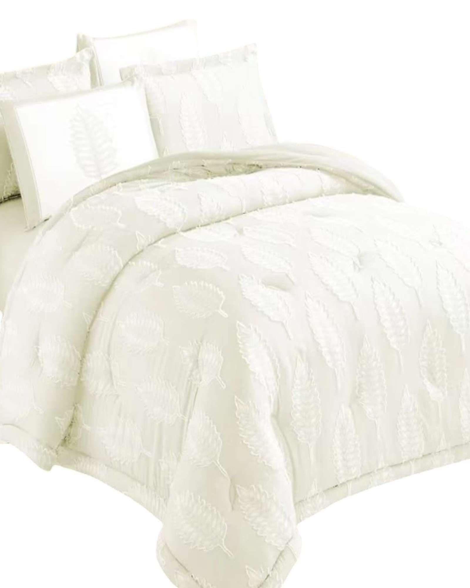 quilt cubrecama VERANO DELGADO NO ACOLCHADO KING V06-0