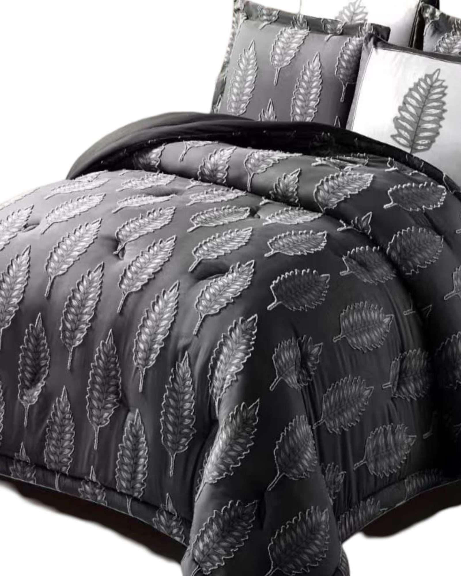 quilt cubrecama VERANO DELGADO NO ACOLCHADO 2 PLAZAS V05-1