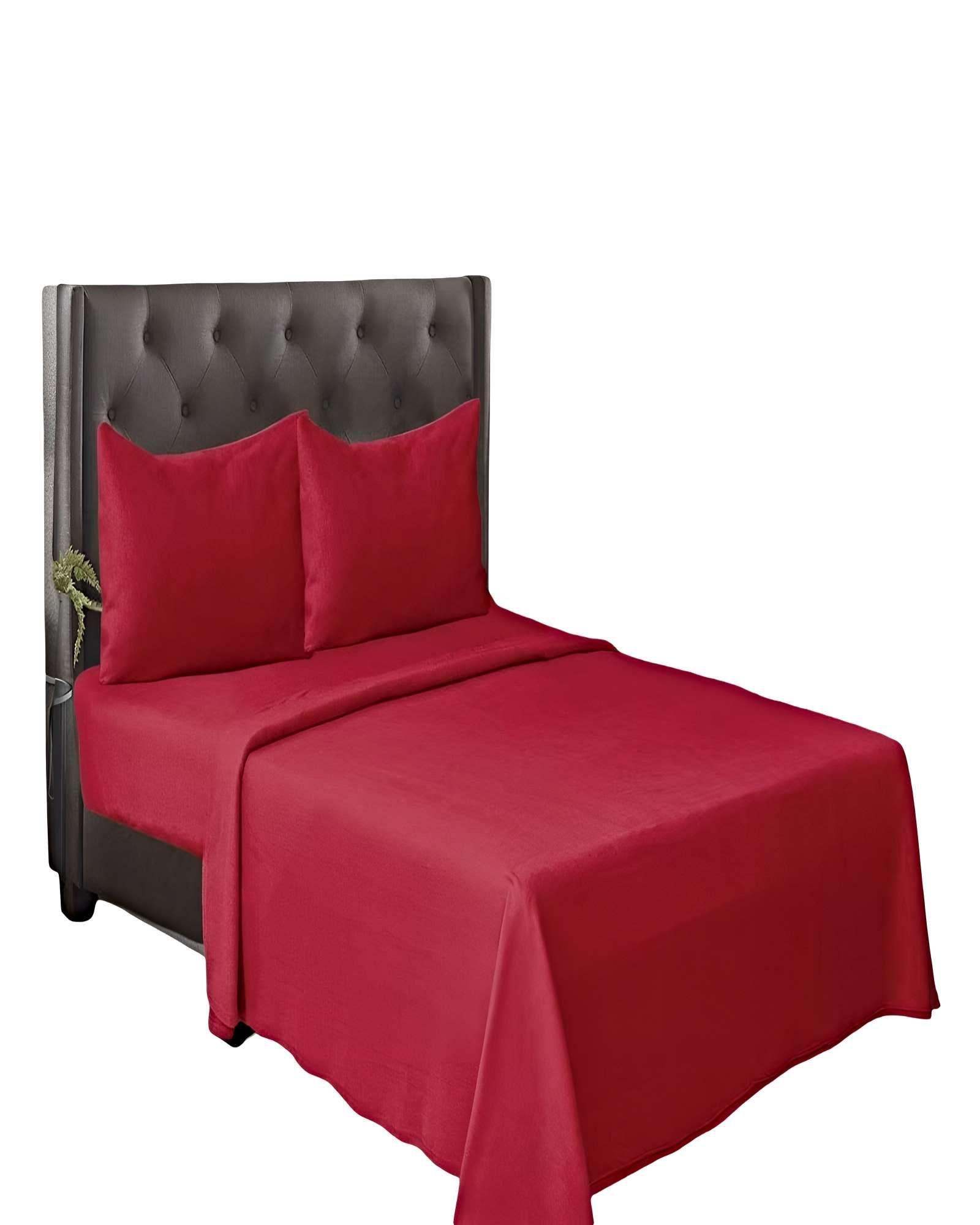 SET DE SABANAS POLAR KING BURDEO-0