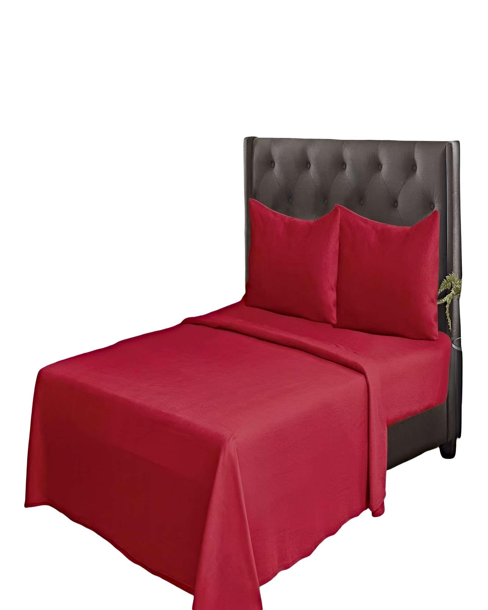 SET DE SABANAS POLAR KING BURDEO-1