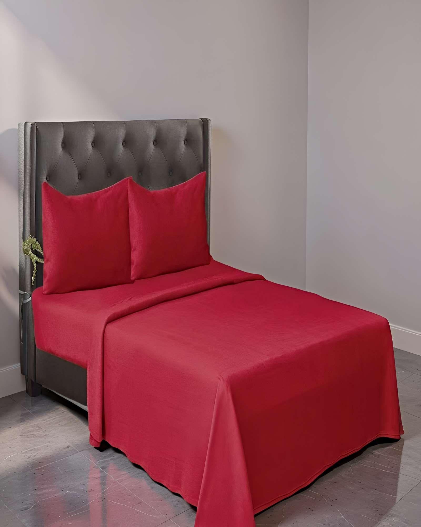 SET DE SABANAS POLAR KING BURDEO-2