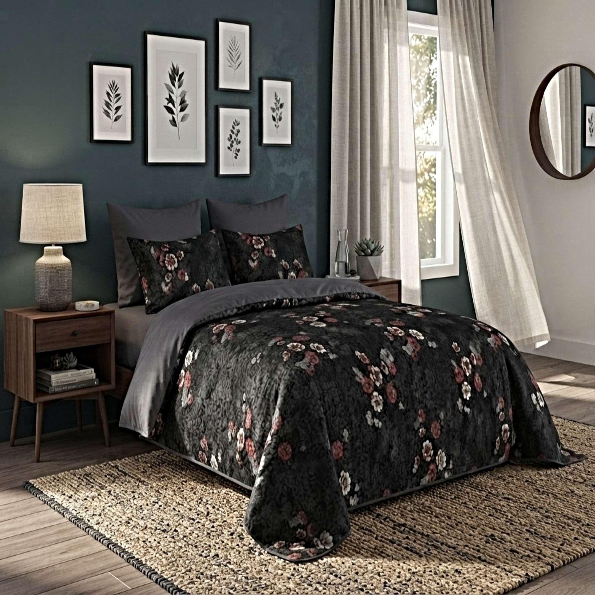 CUBRECAMA DE VERANO KING 250x270cm A6-0
