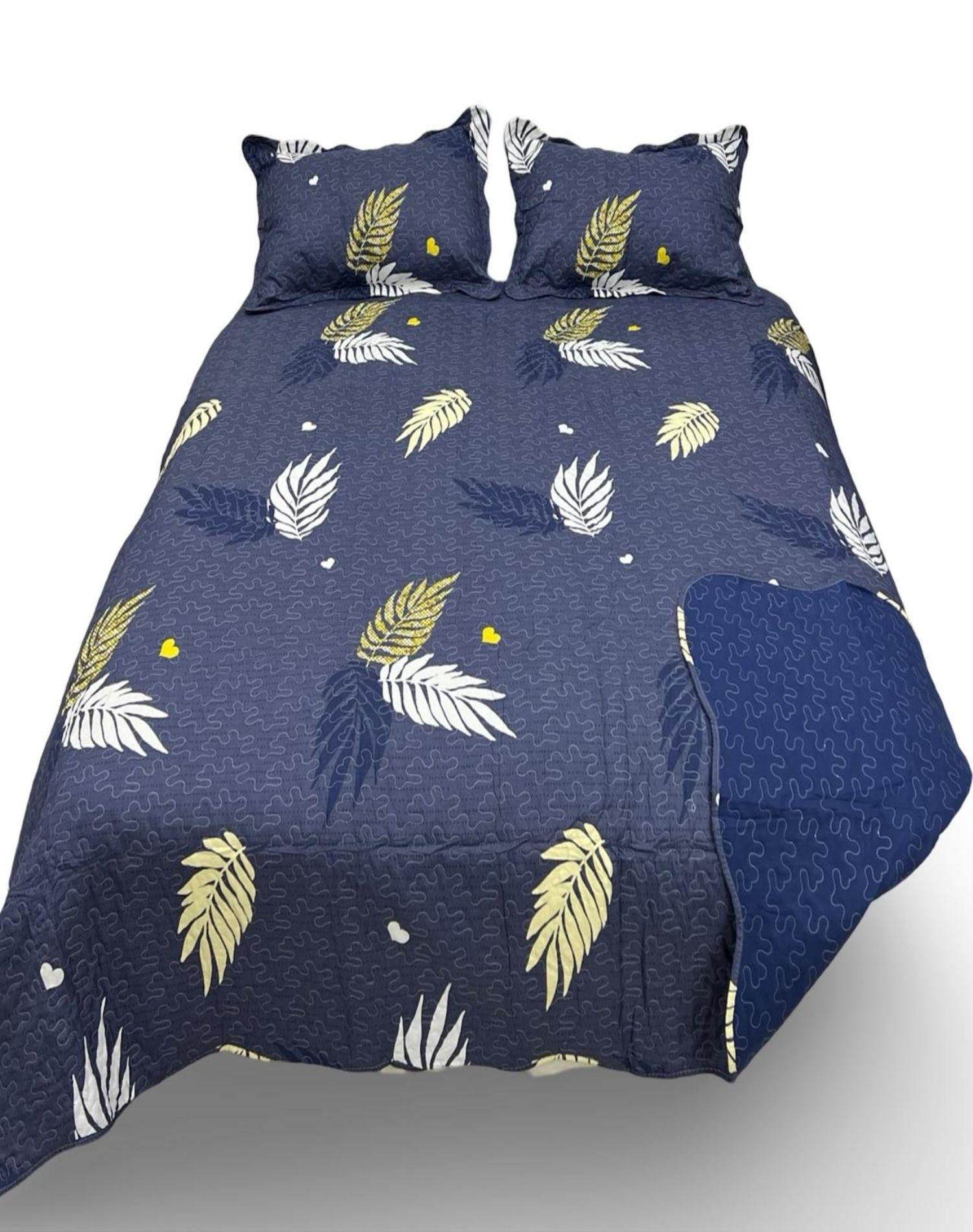 Cubrecama Quilt Luminoso 2 Plazas - Verano L1-3