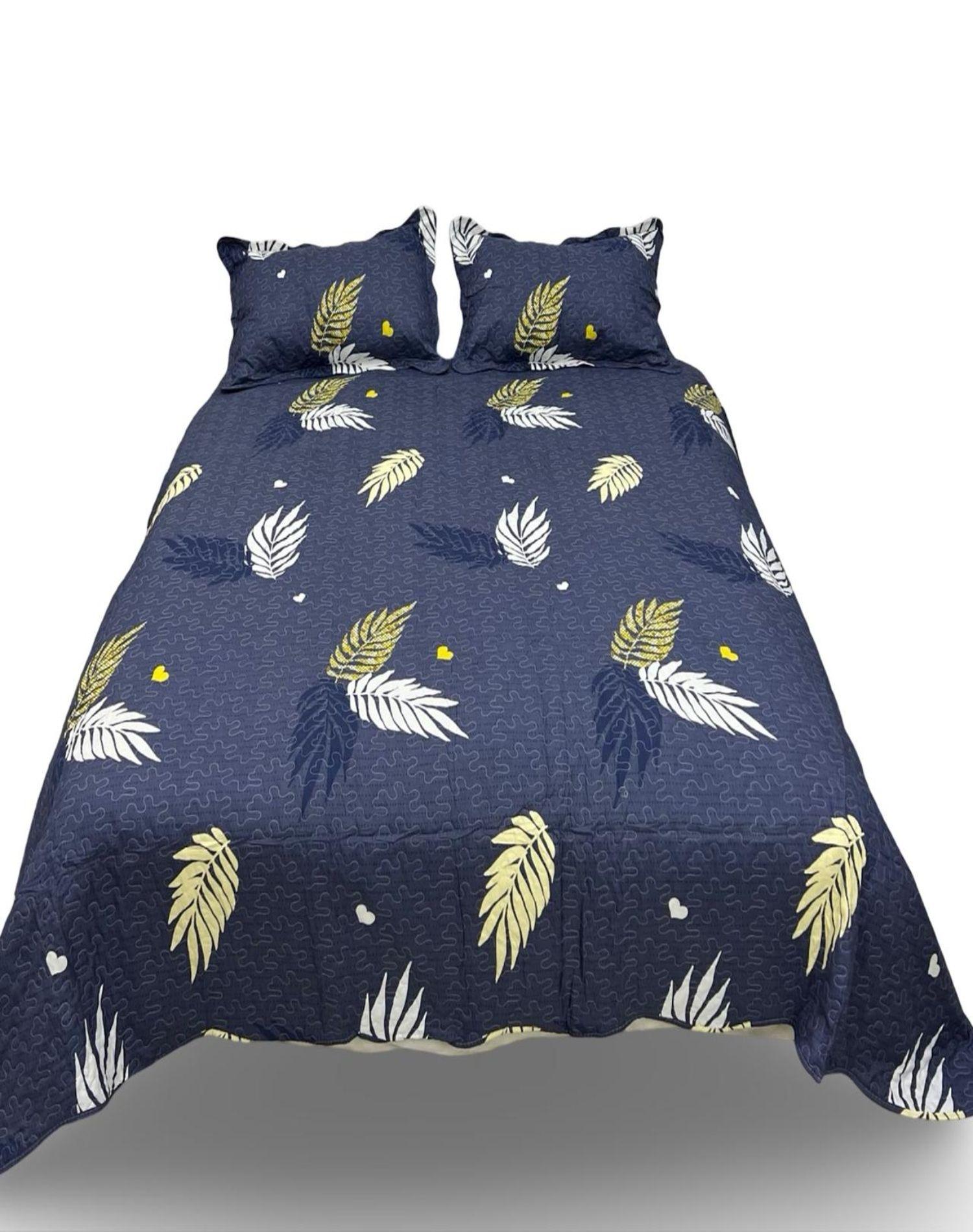 Cubrecama Quilt Luminoso 2 Plazas - Verano L1-4