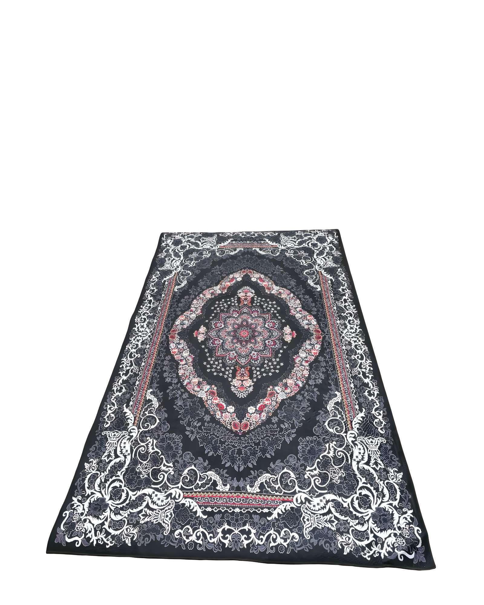 ALFOMBRAS 3D LIVING CON DISEÑOS 200 X 240 CM A10-0