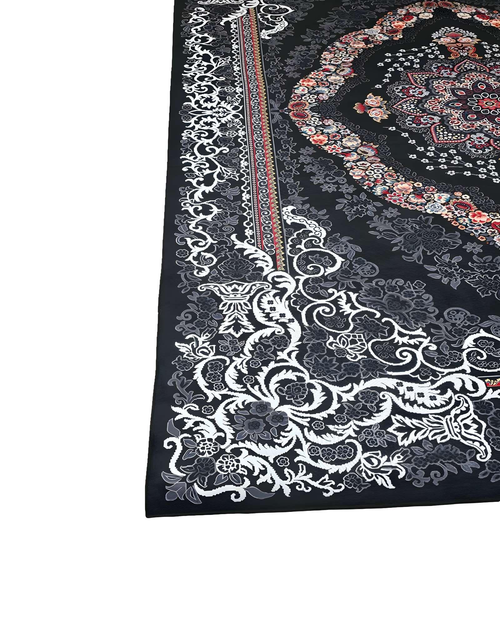 ALFOMBRAS 3D LIVING CON DISEÑOS 200 X 240 CM A10-1