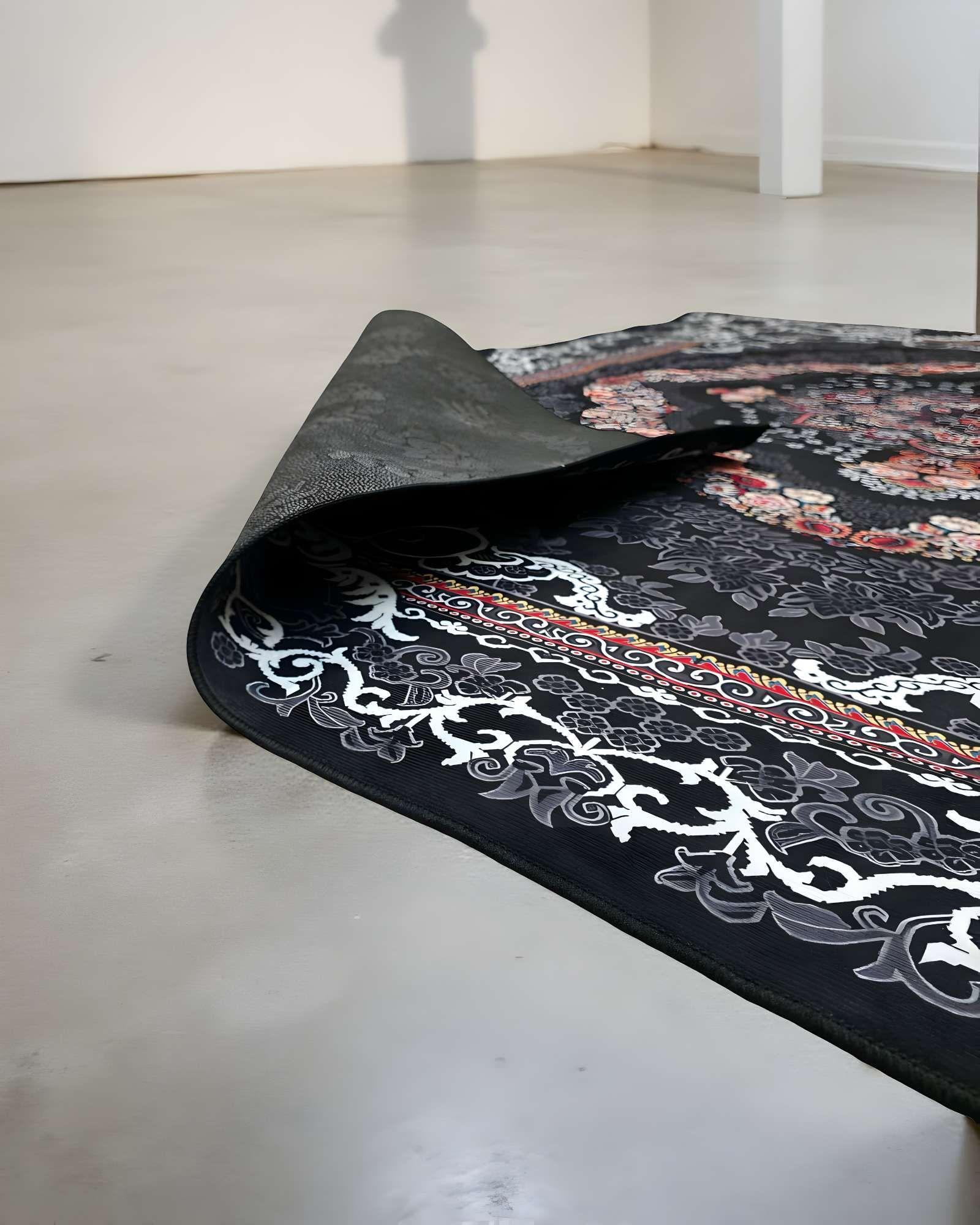 ALFOMBRAS 3D LIVING CON DISEÑOS 200 X 240 CM A10-3
