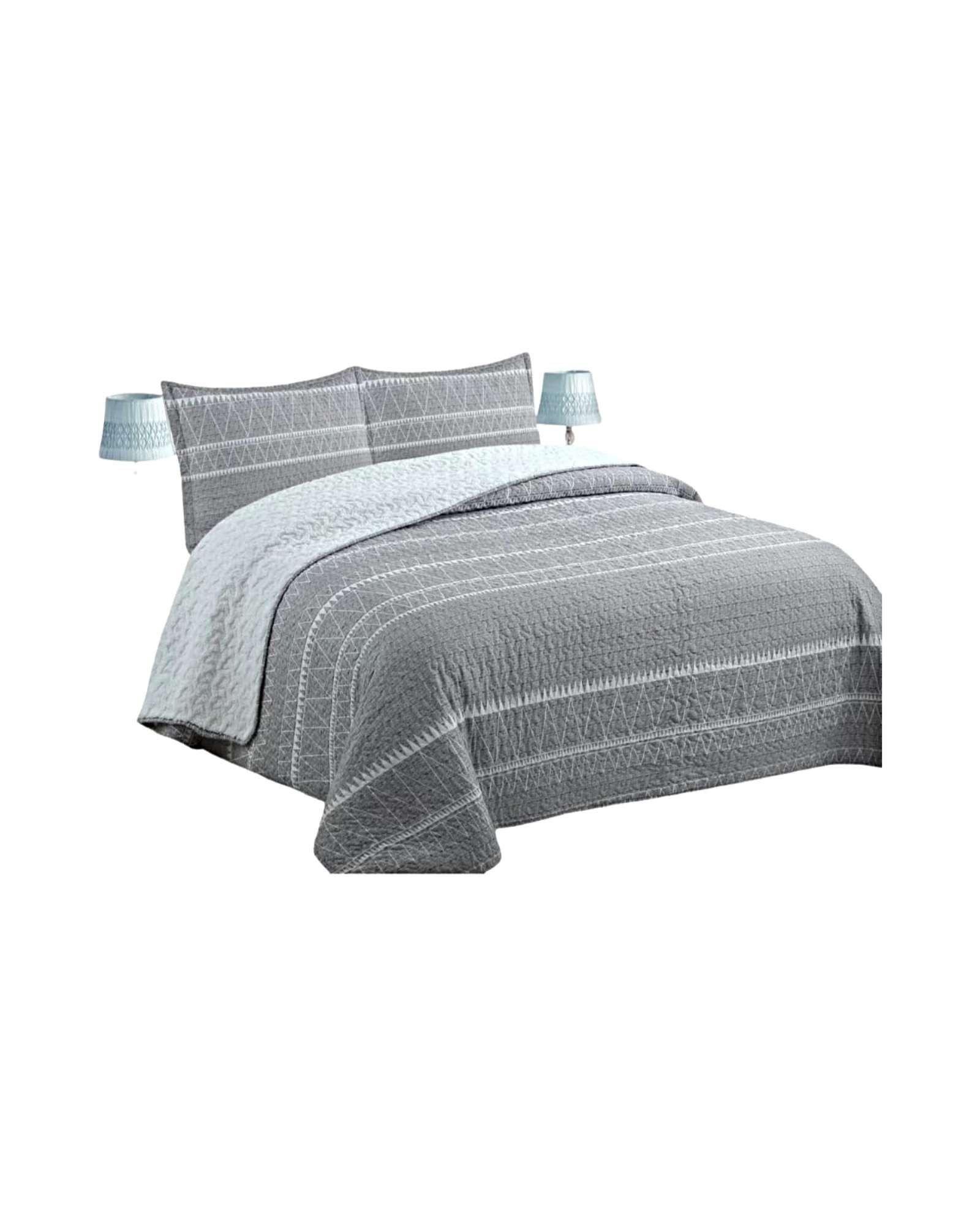 CUBRECAMA CON CHIPORRO 2P P29-0