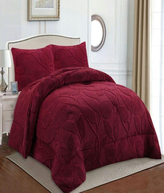 COBERTOR PARA INVIERNO KING - SUPER KING S-01-2