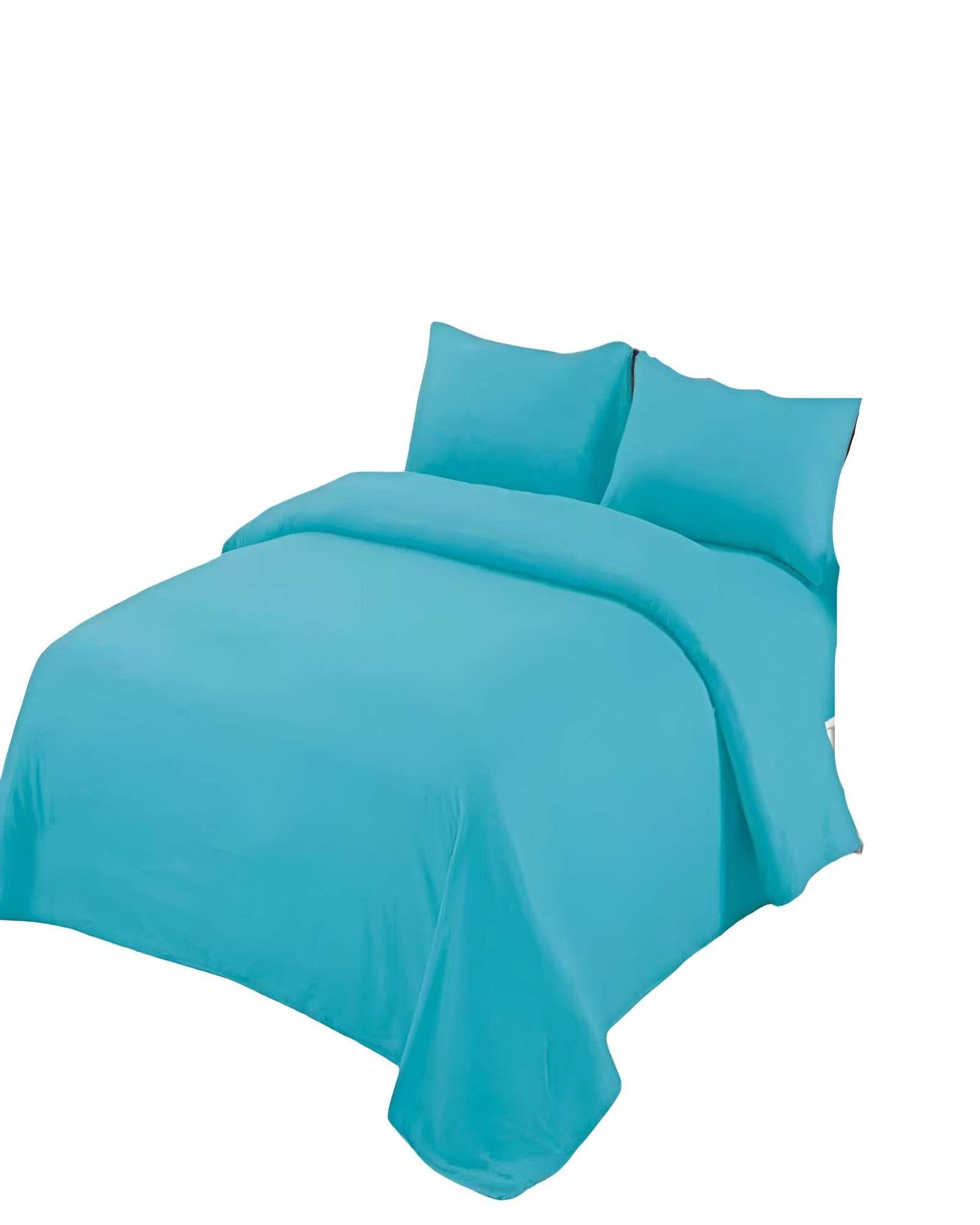 SET DE SABANAS POLAR KING CELESTE-1