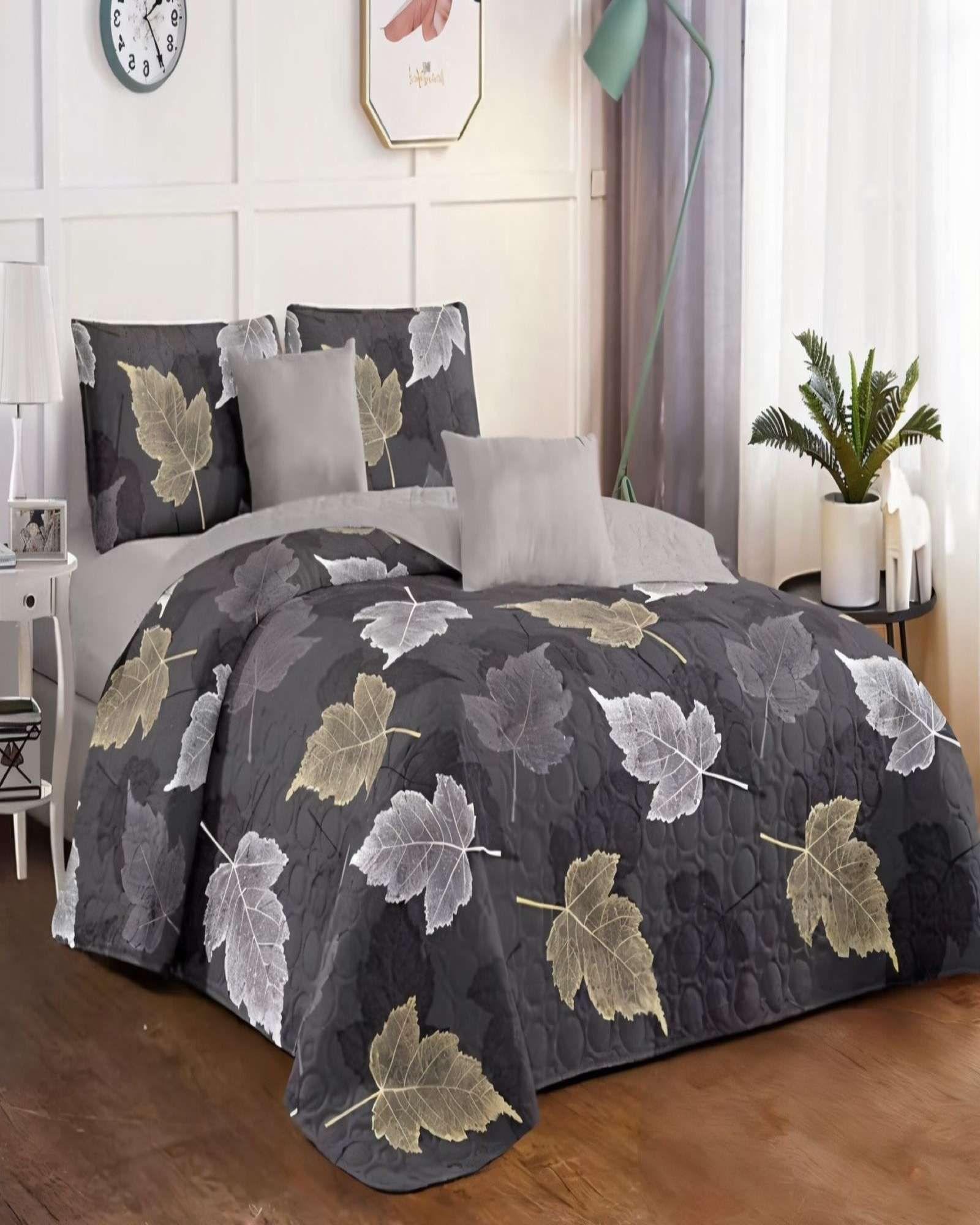 Colcha Quilt de Verano king 250X270 E19-2