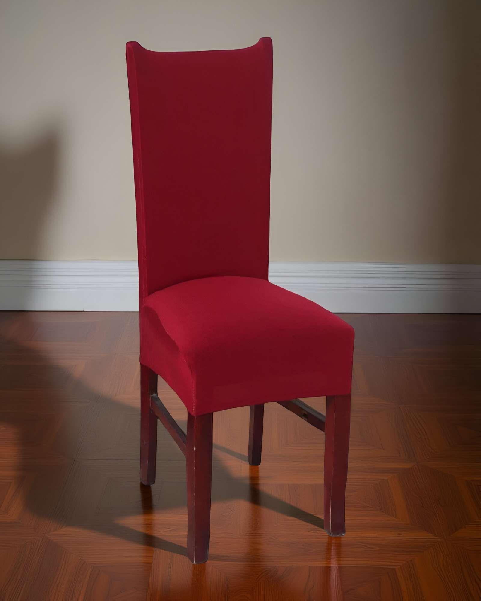 PACK DE 6 FUNDAS DE SILLAS F9-3