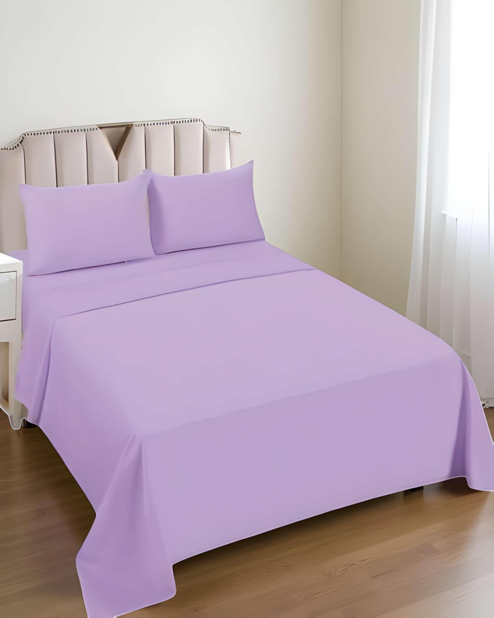 JUEGO DE SABANAS SUPERKING LILA-3