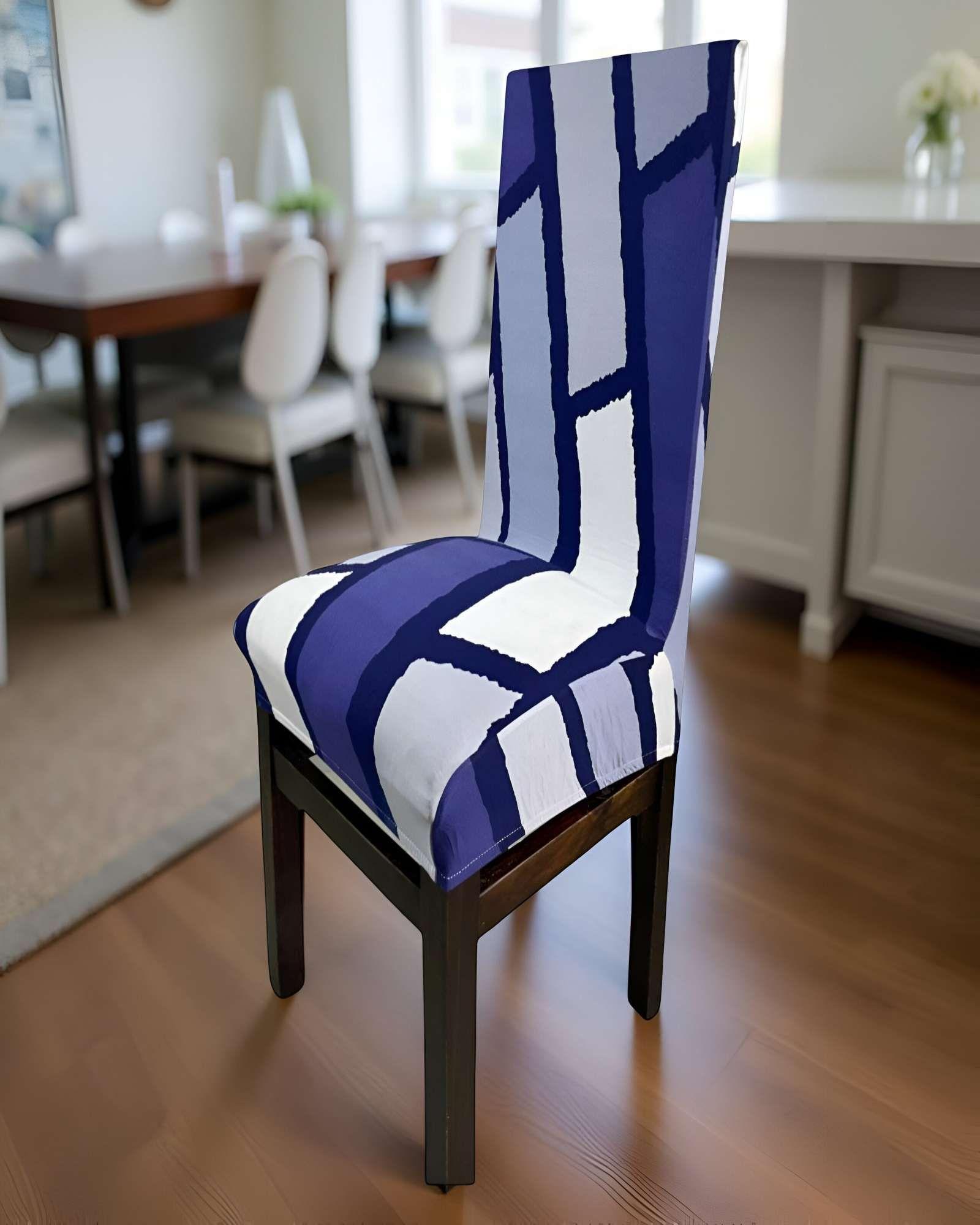 PACK DE 6 FUNDAS DE SILLAS F19-3