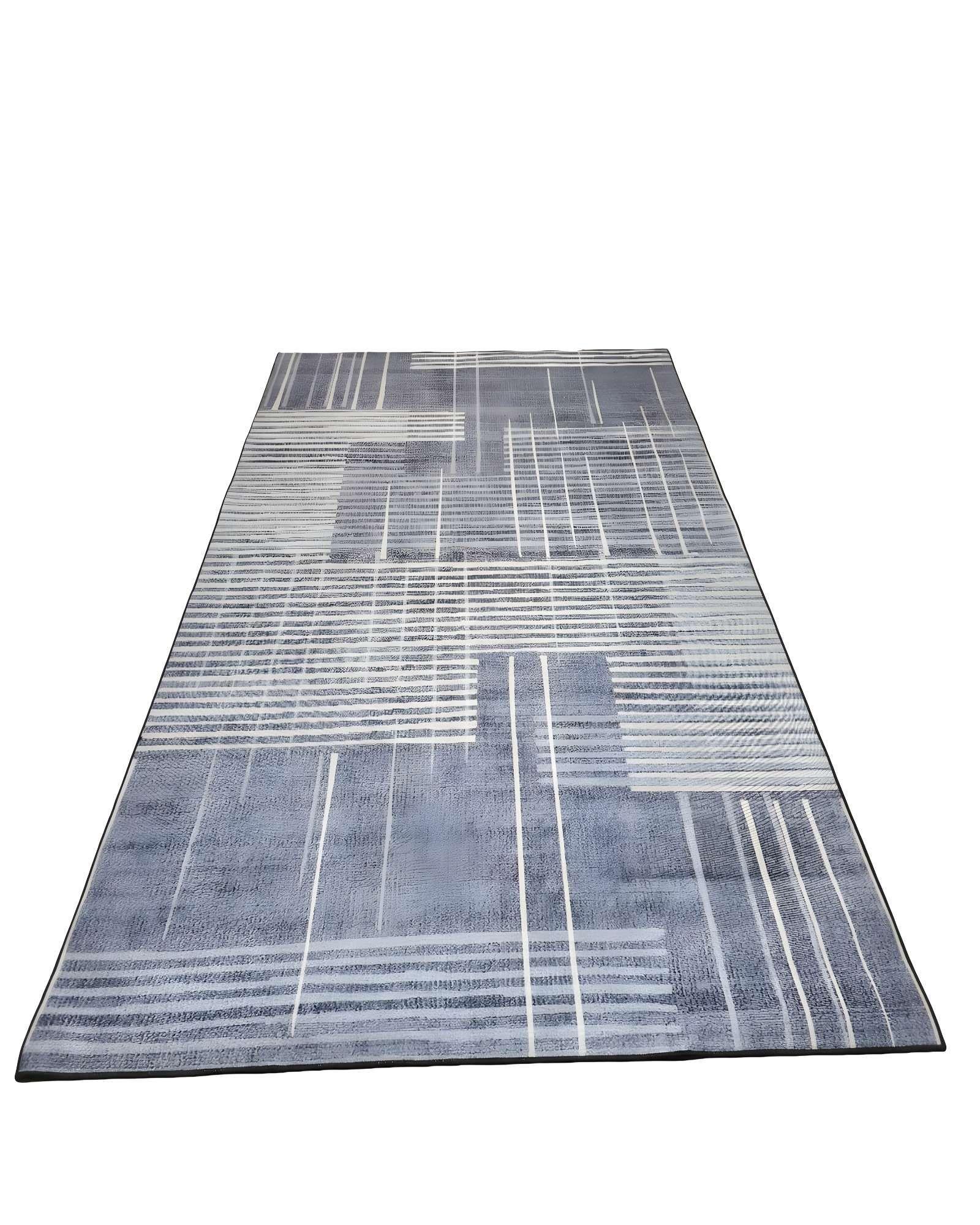 ALFOMBRAS 3D LIVING CON DISEÑOS 200 X 240 CM A08-0