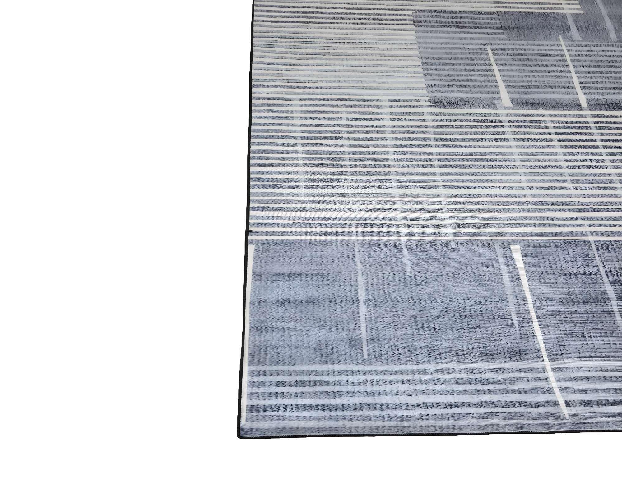 ALFOMBRAS 3D LIVING CON DISEÑOS 200 X 240 CM A08-1
