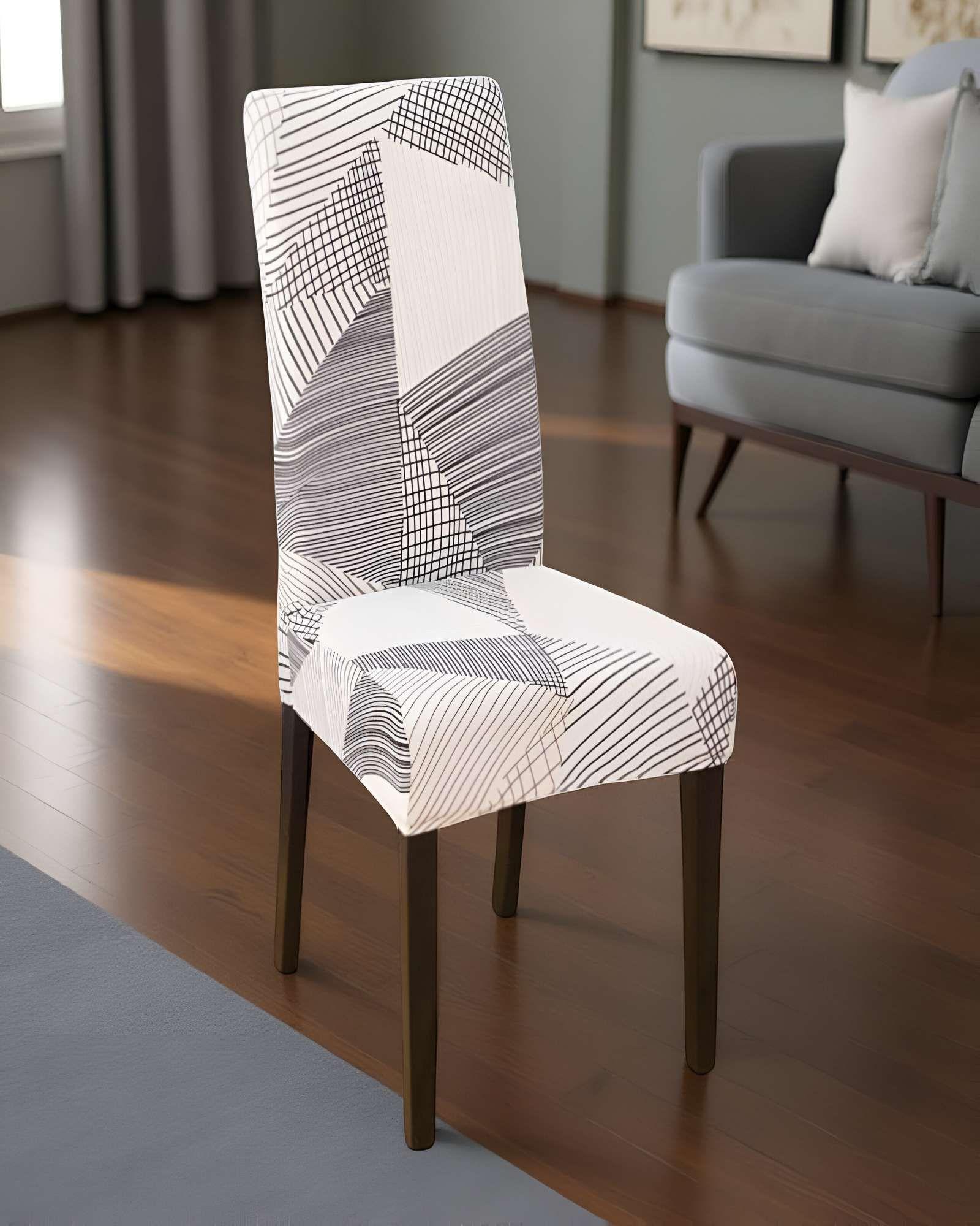 PACK DE 6 FUNDAS DE SILLAS F14-3