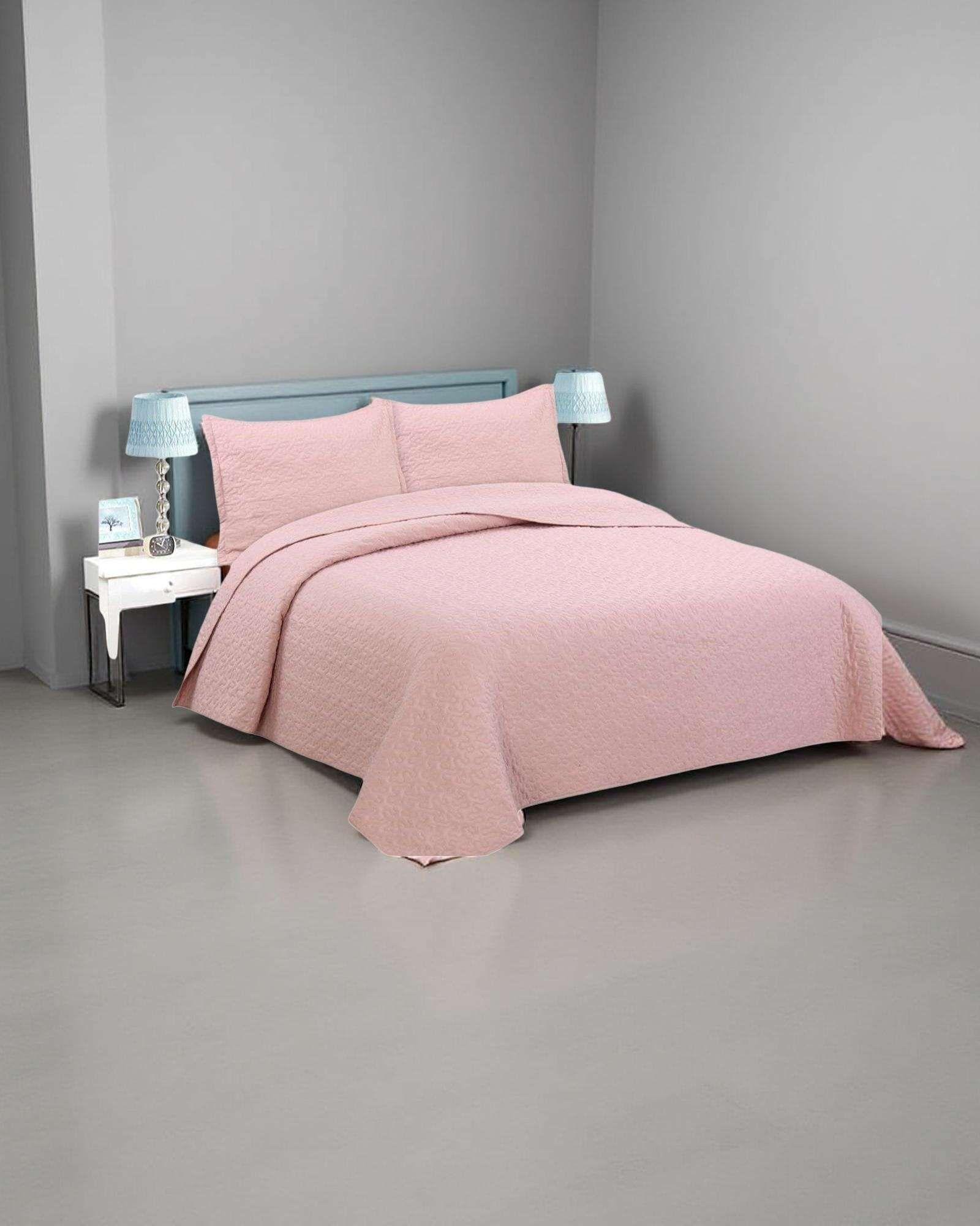 CUBRECAMA DE VERANO K-SUPERK 250x270cm 6-2