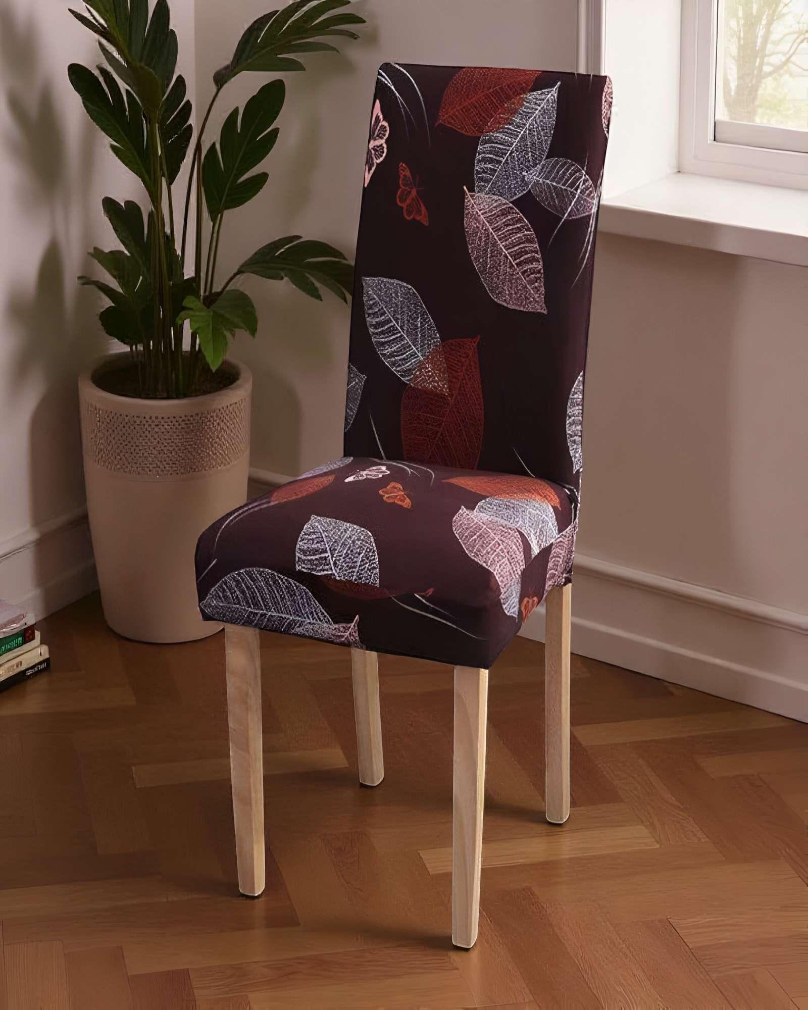 PACK DE 6 FUNDAS DE SILLAS F7-2