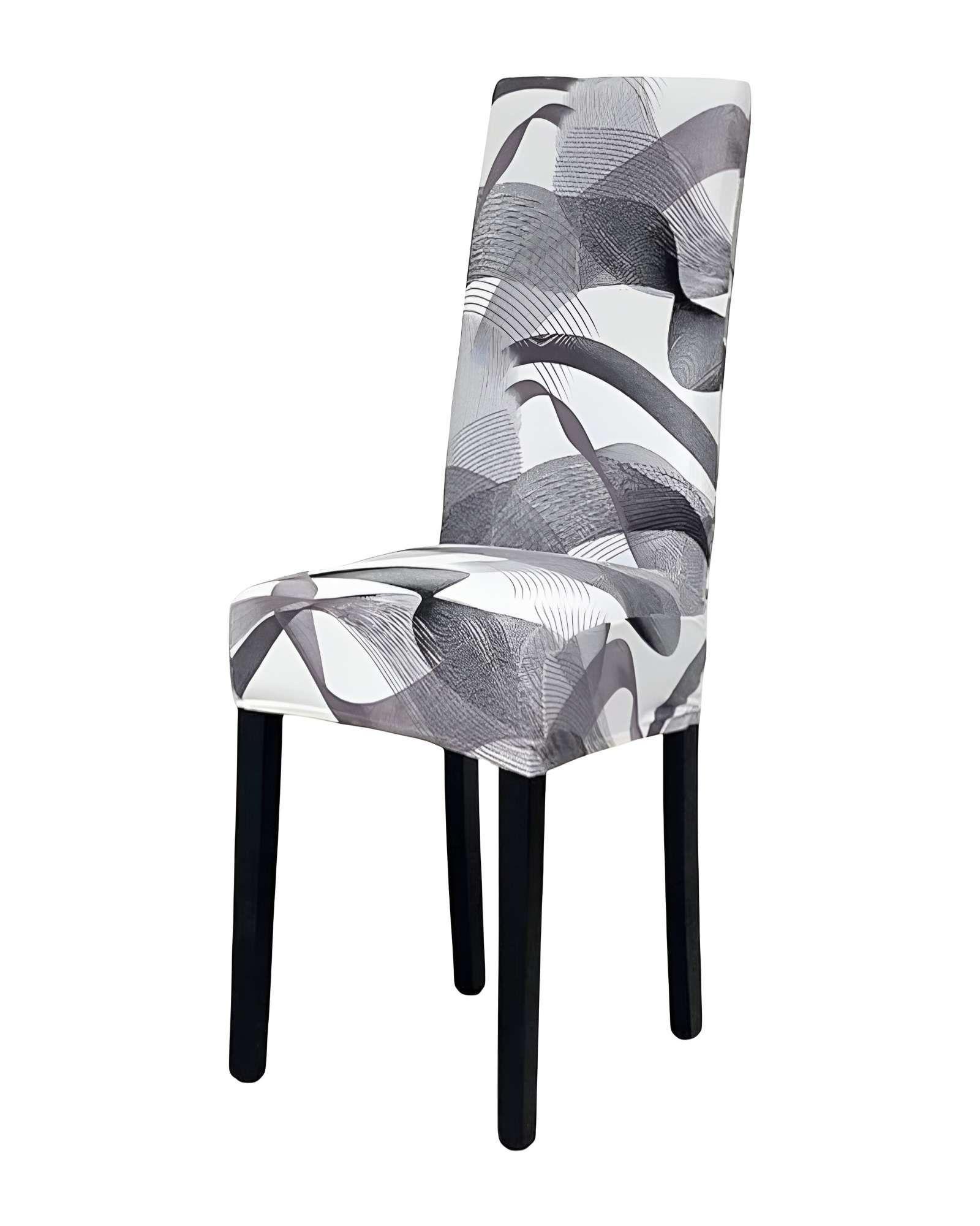 PACK DE 6 FUNDAS DE SILLAS F8-0