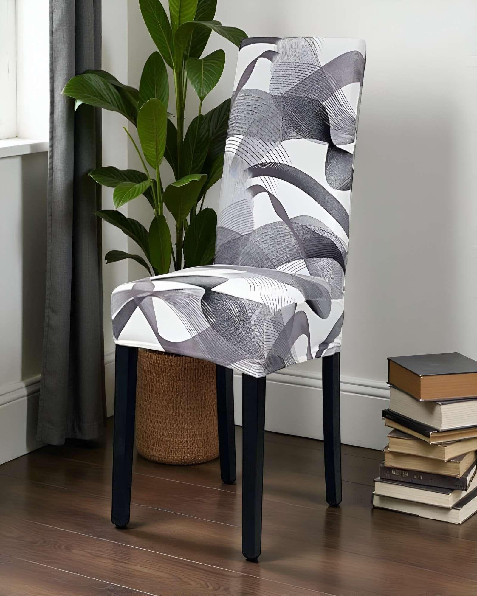 PACK DE 6 FUNDAS DE SILLAS F8-2