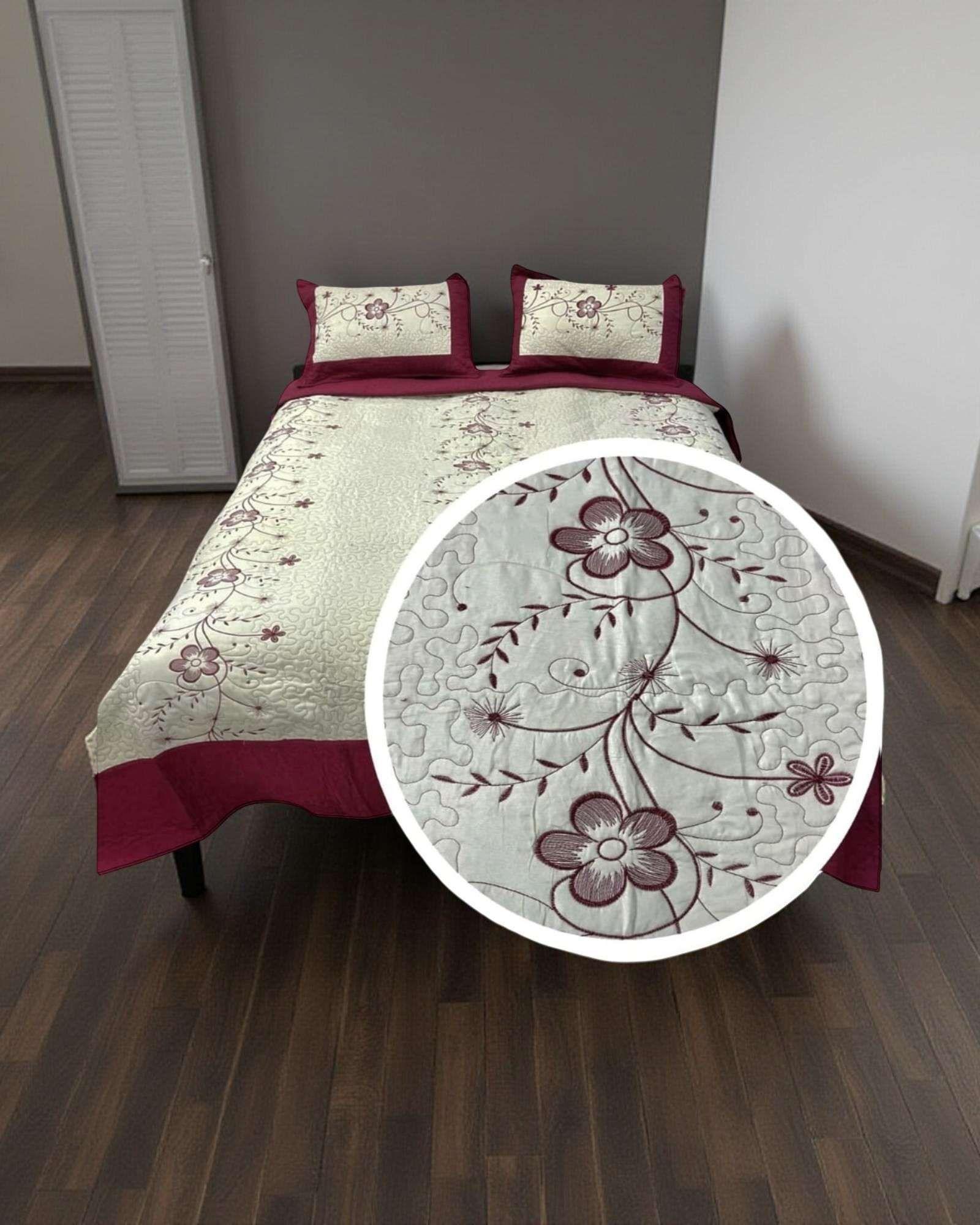 CUBRECAMA DE VERANO K-SUPERK 250x270cm 5-2