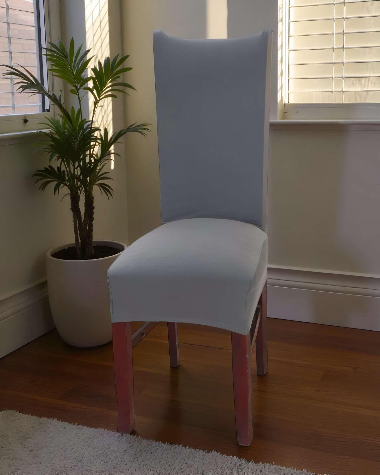 PACK DE 6 FUNDAS DE SILLAS F17-2