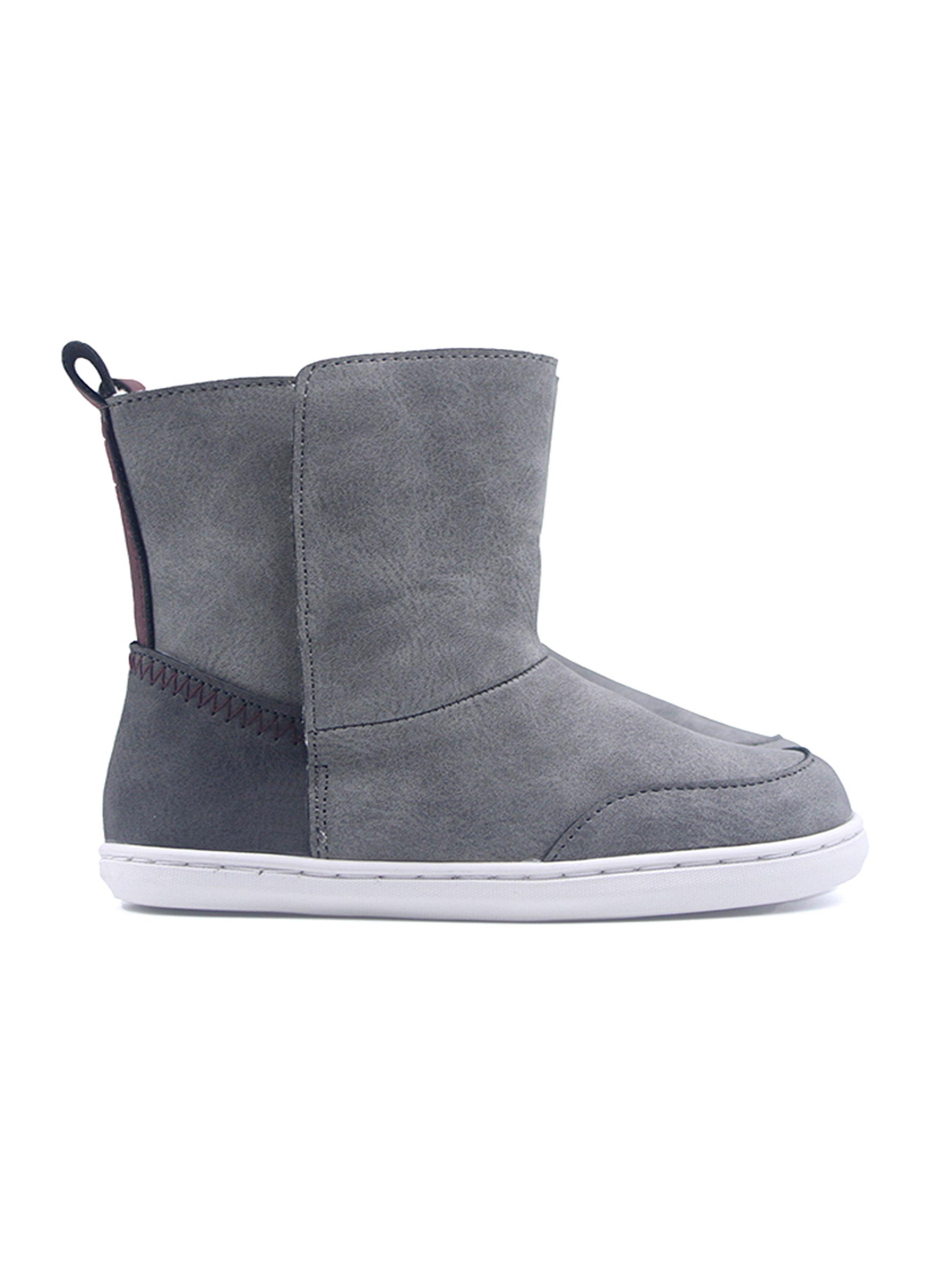 RAKI GRIS / Zapato Ergonómico-4