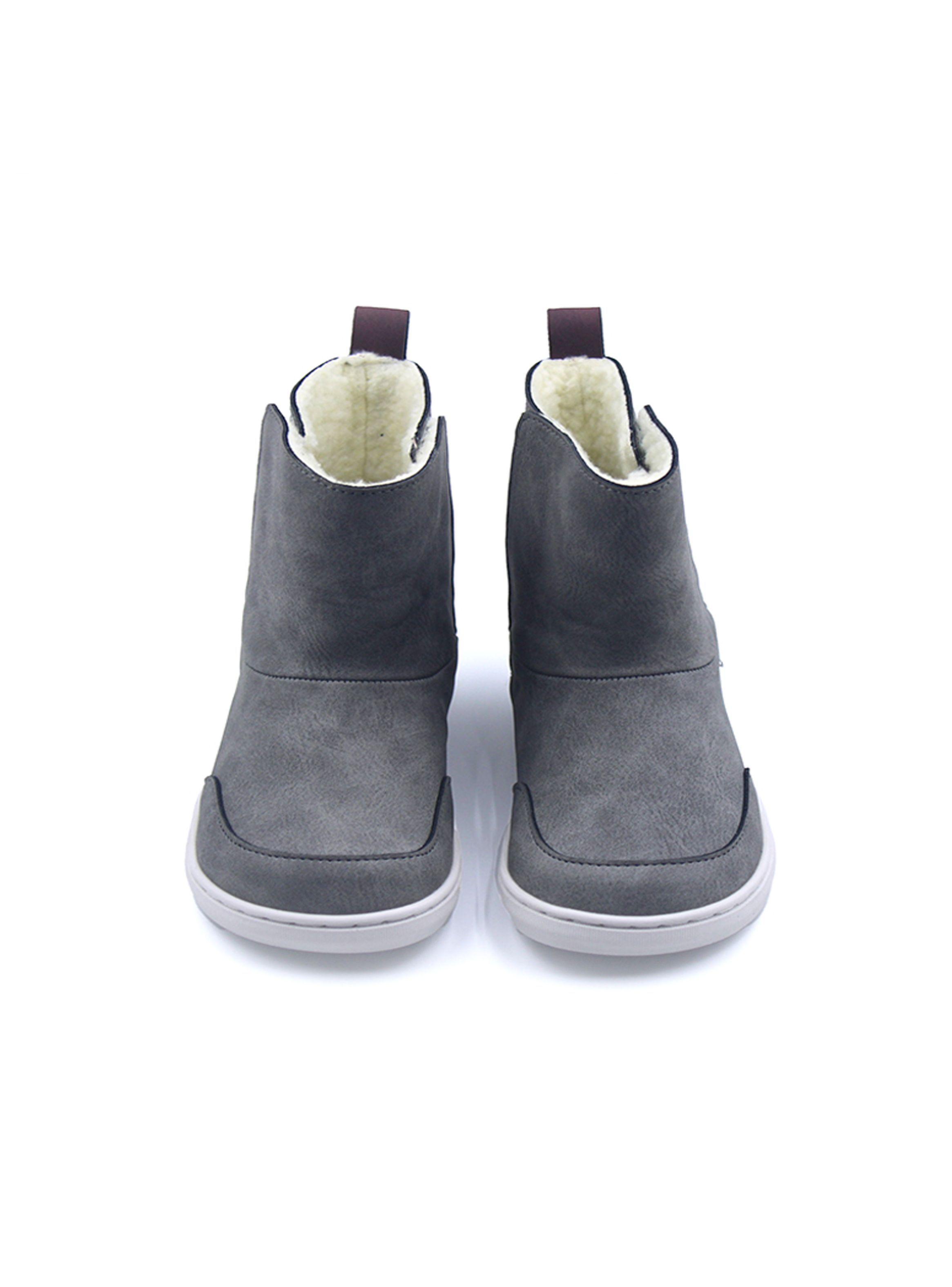 RAKI GRIS / Zapato Ergonómico-5