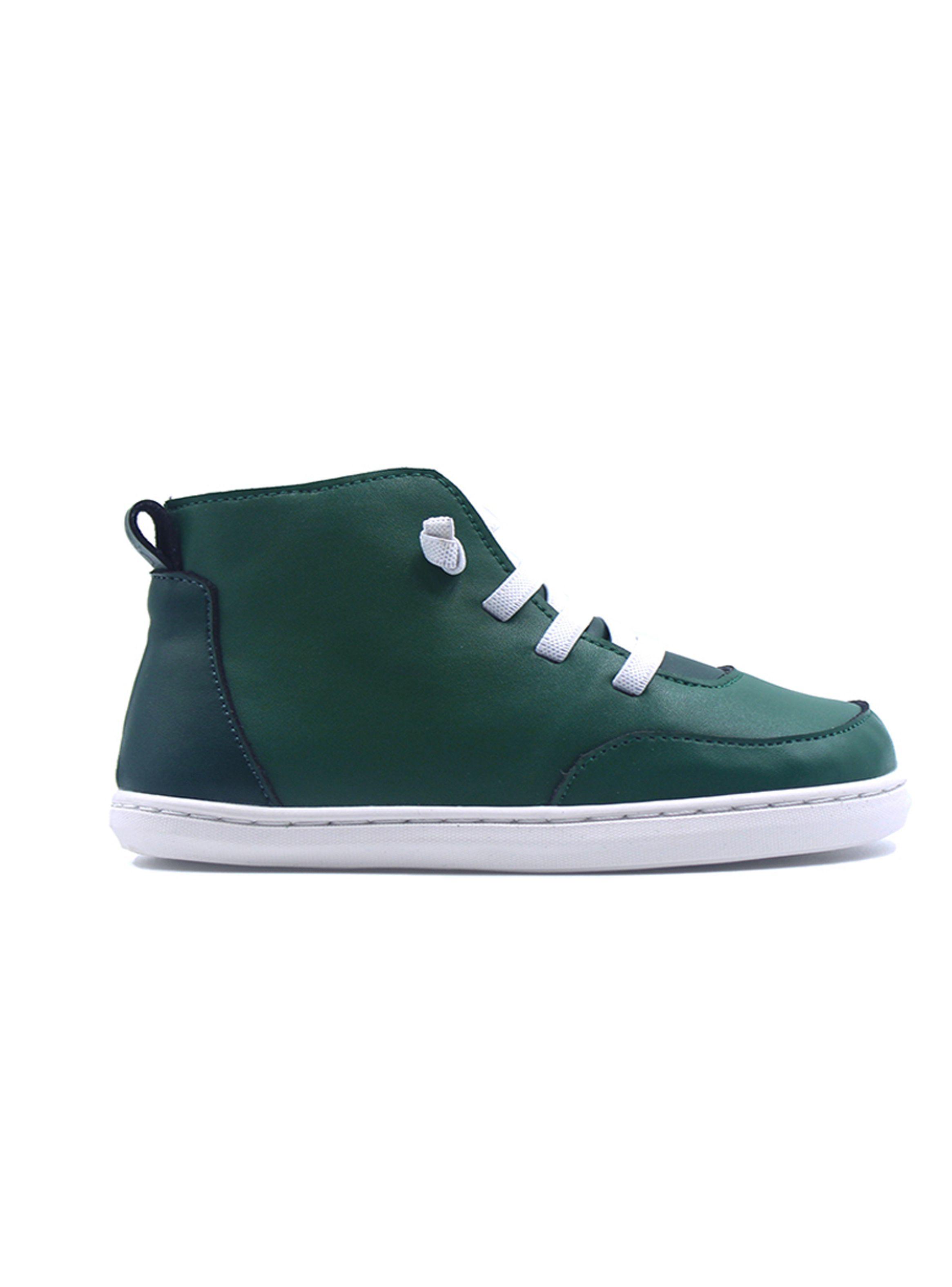RUMI VERDE / Zapatillas Ergonómicas-3