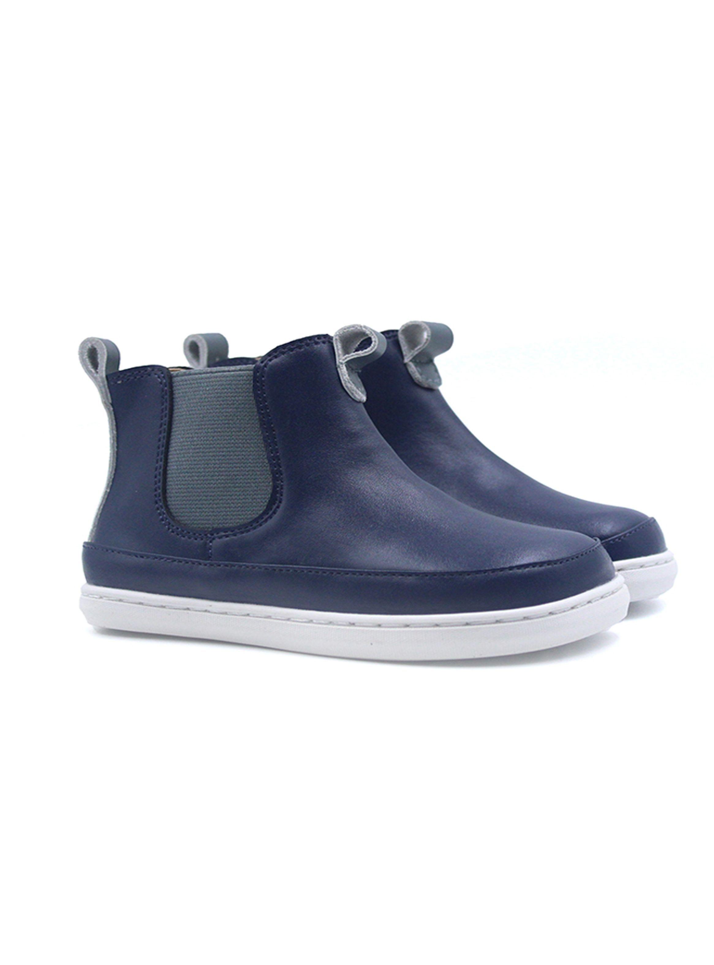 DODO NAVY / Zapato Ergonómico-0