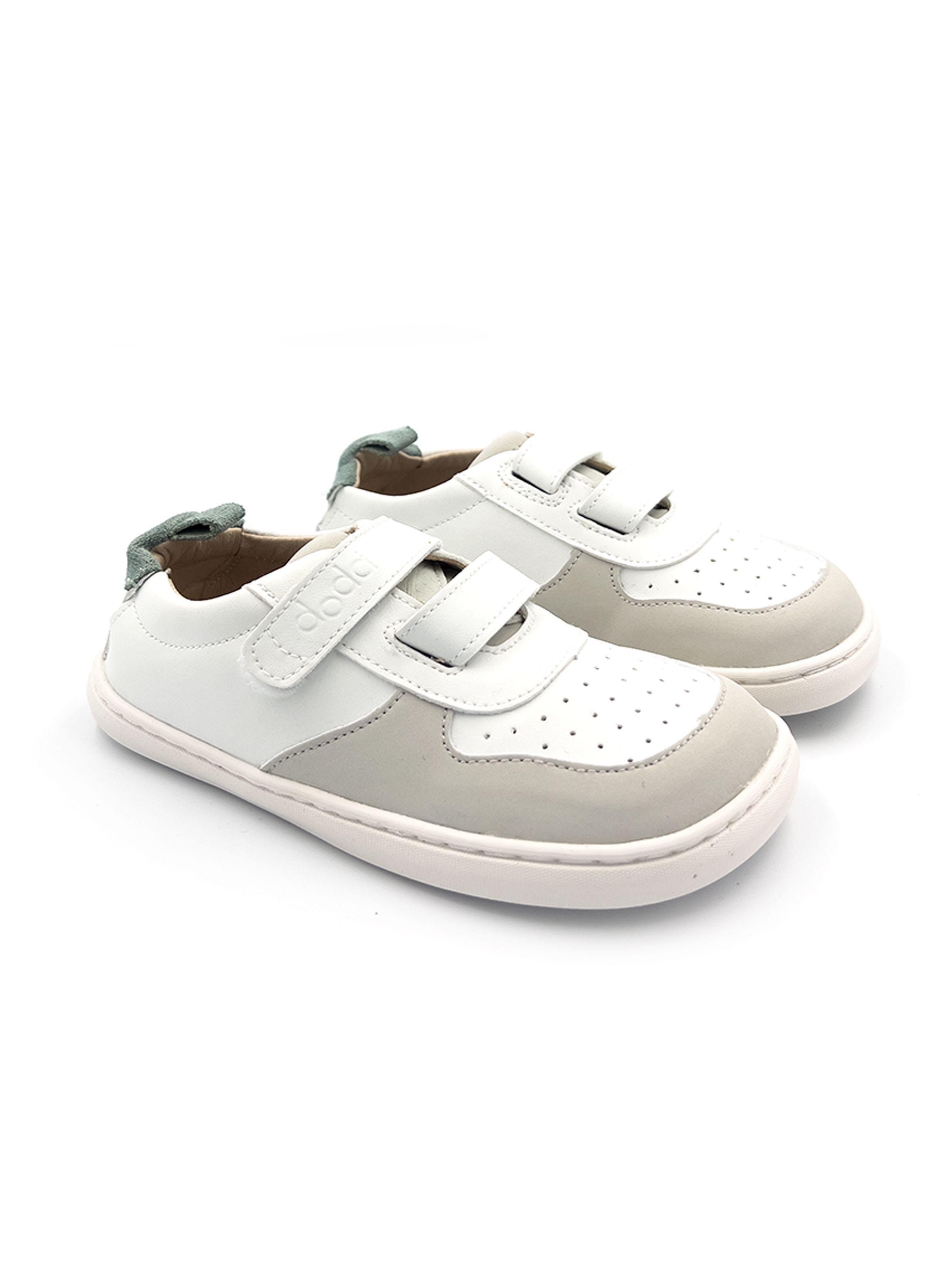SUKI GRIS / Zapatilla Ergonómica-2