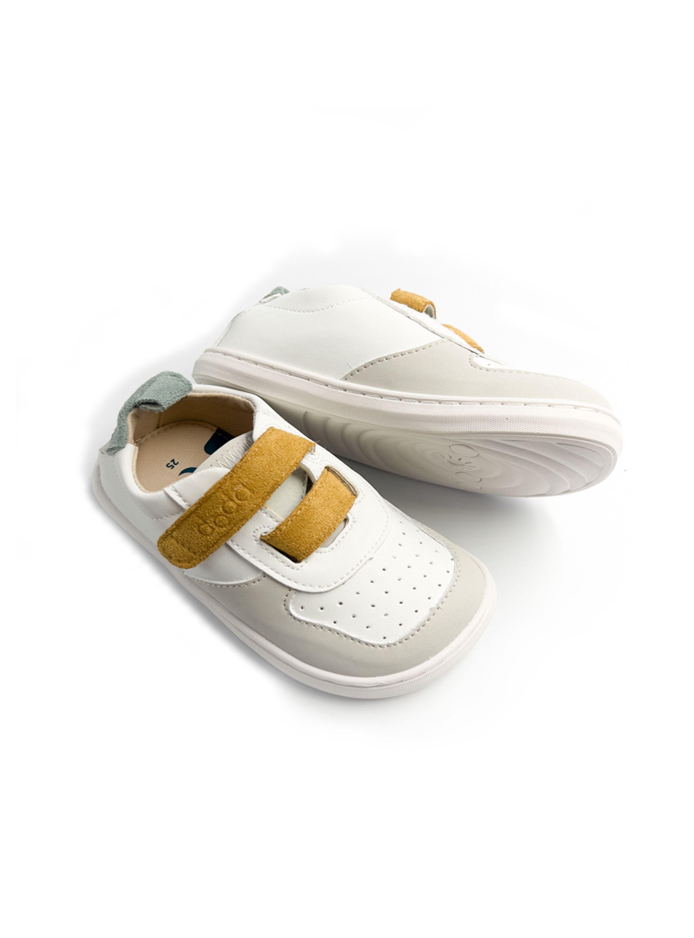 SUKI GRIS / Zapatilla Ergonómica-3