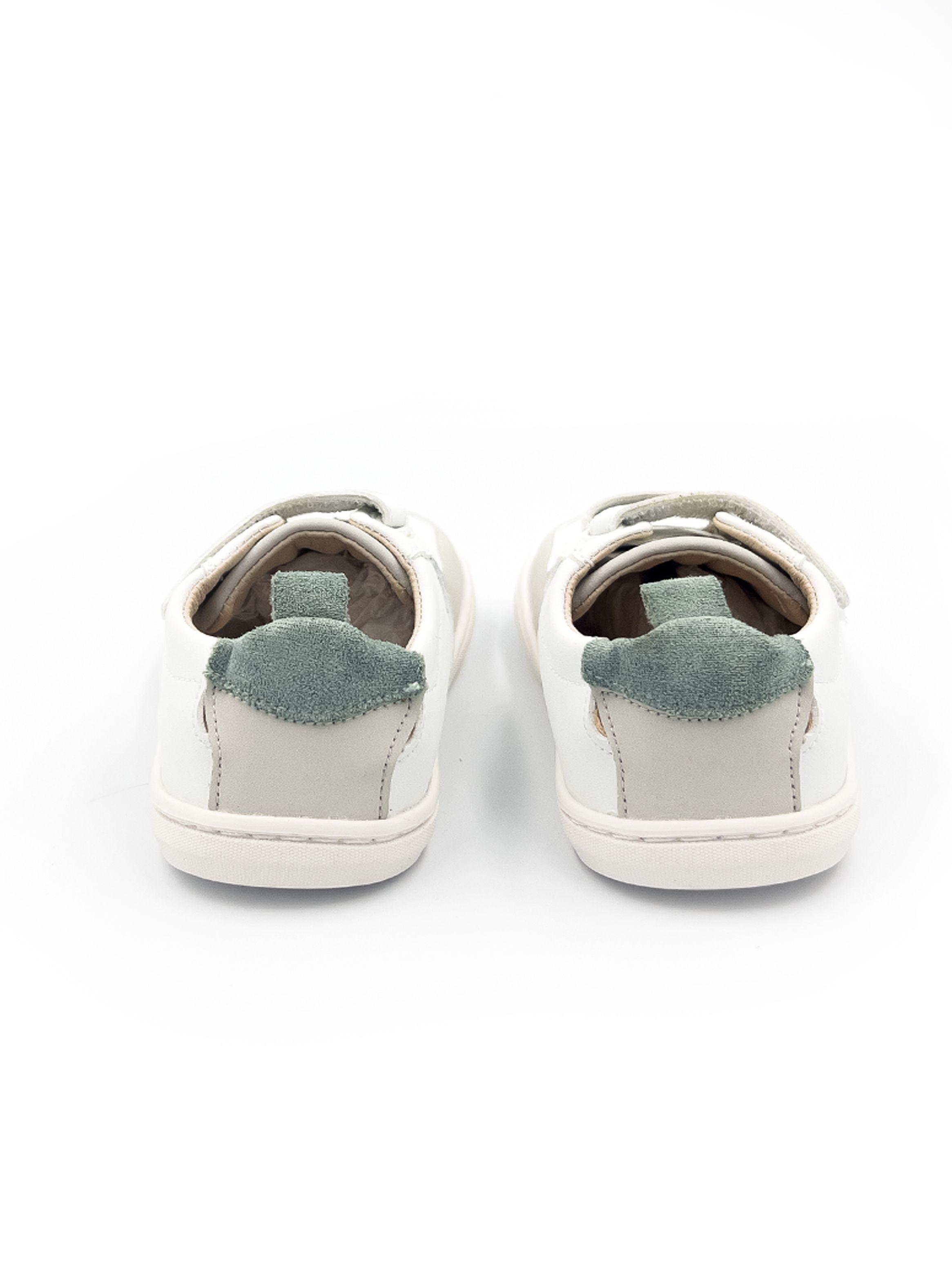 SUKI GRIS / Zapatilla Ergonómica-4