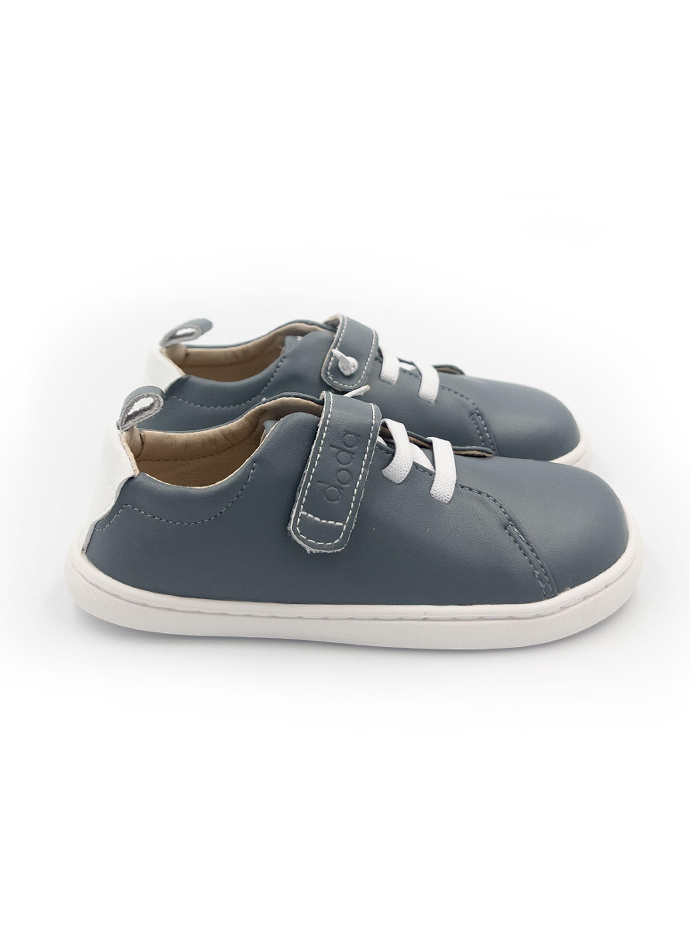 LILO NAVY / Zapatilla Ergonómica-0