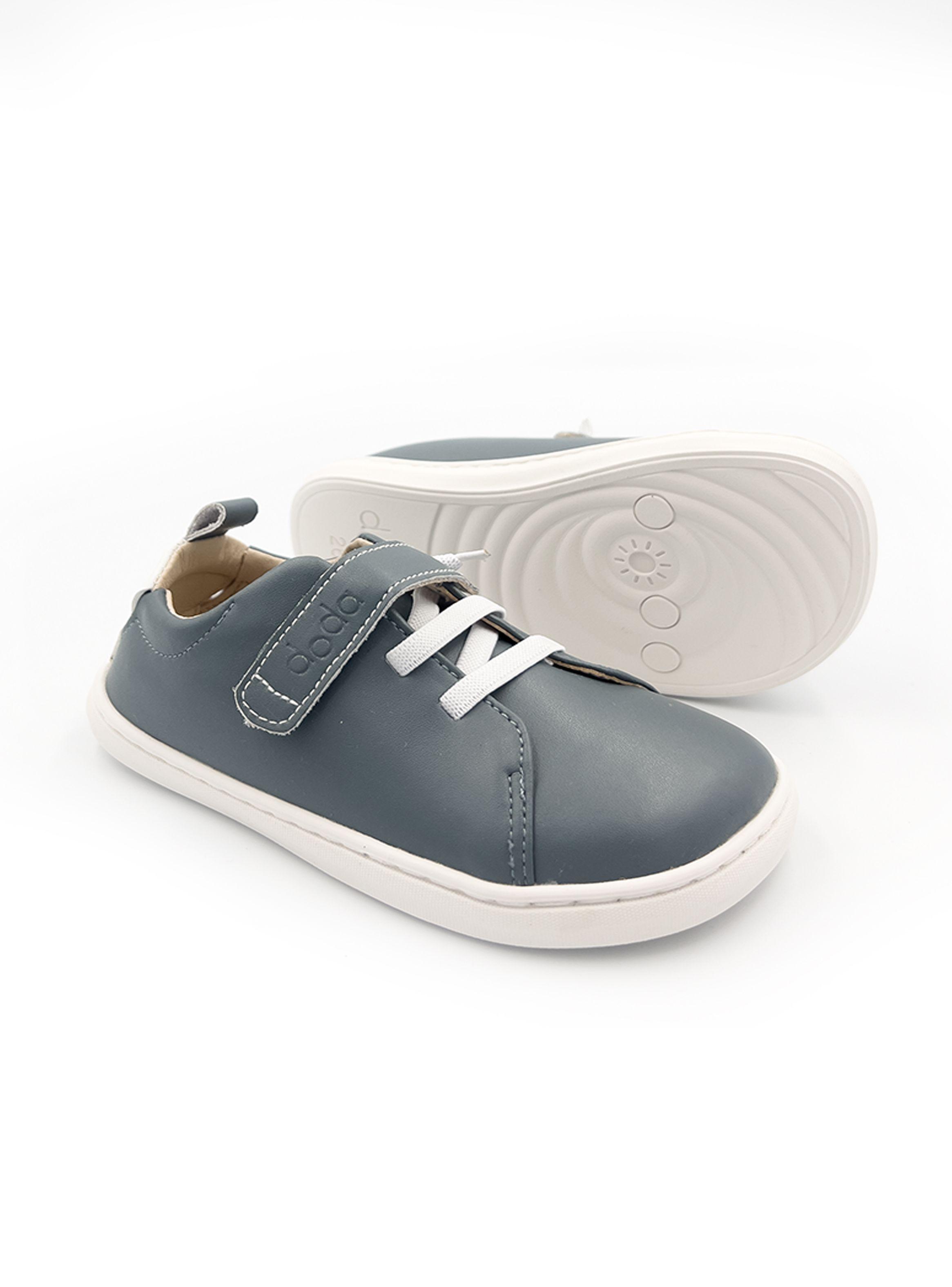 LILO NAVY / Zapatilla Ergonómica-1