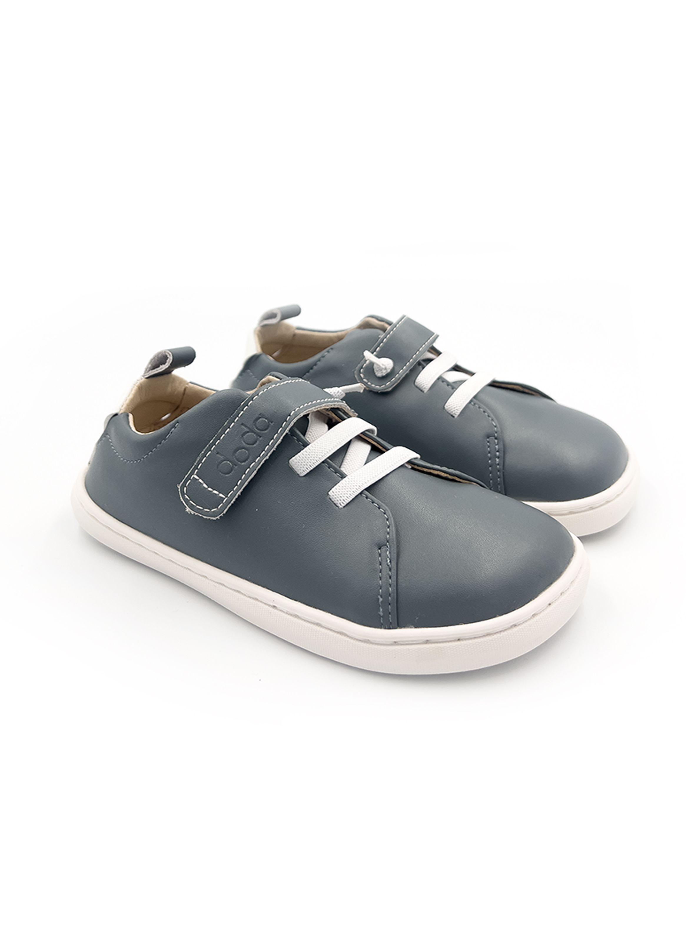 LILO NAVY / Zapatilla Ergonómica-2