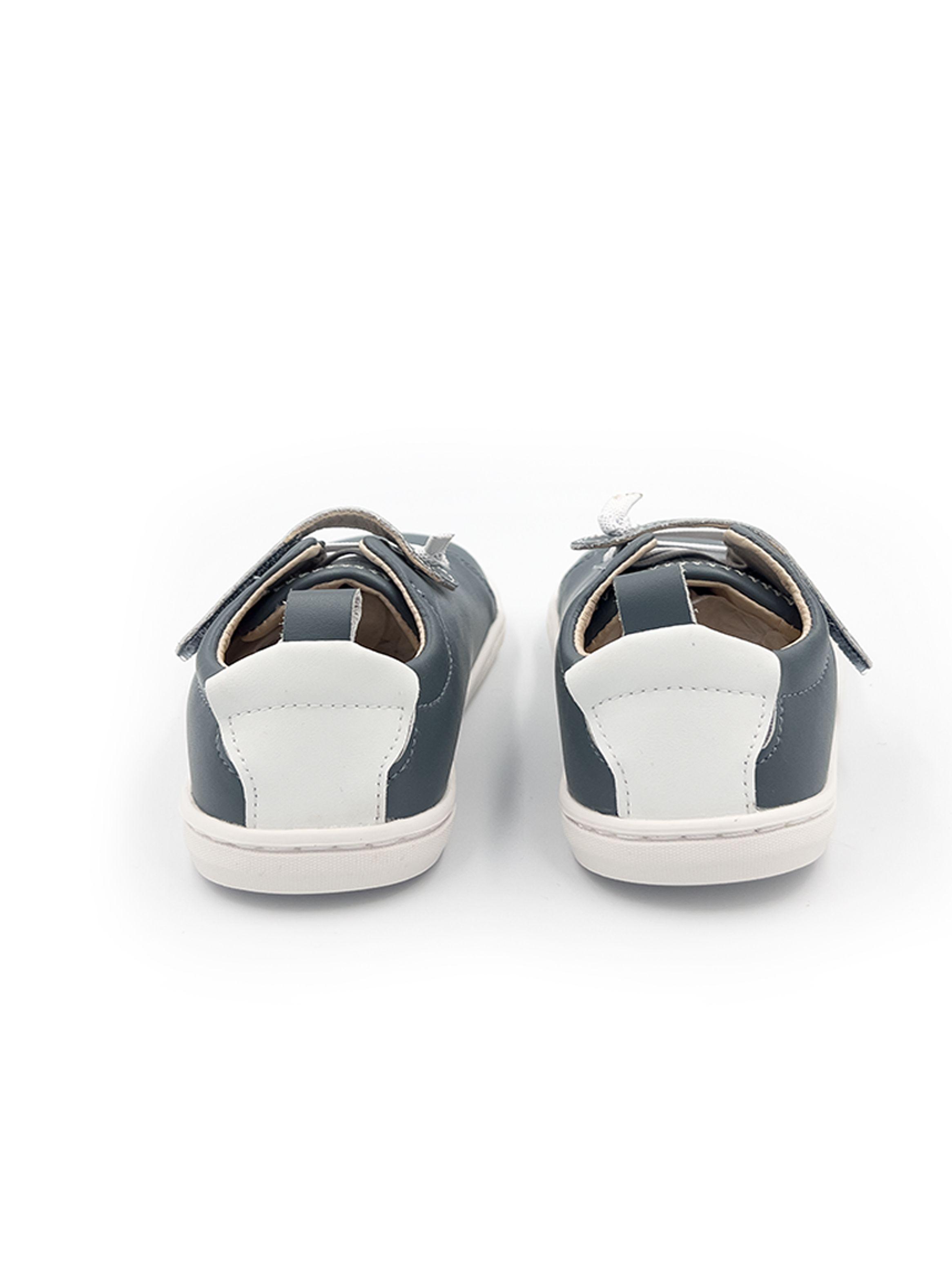 LILO NAVY / Zapatilla Ergonómica-3